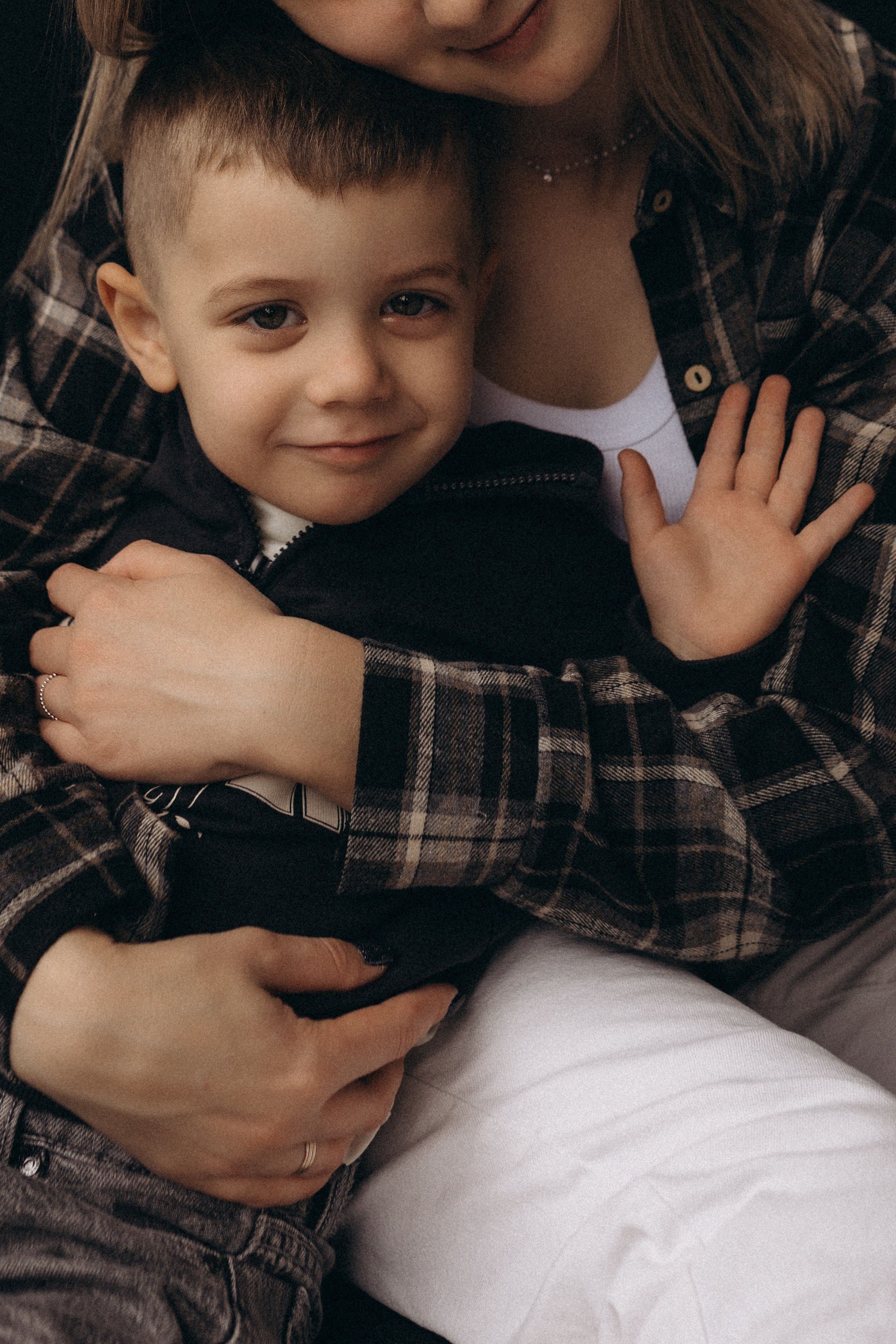 Саша, Женя, Тимур. Семейный и свадебный фотограф в Краснодарском крае и РА Юлия Голуб