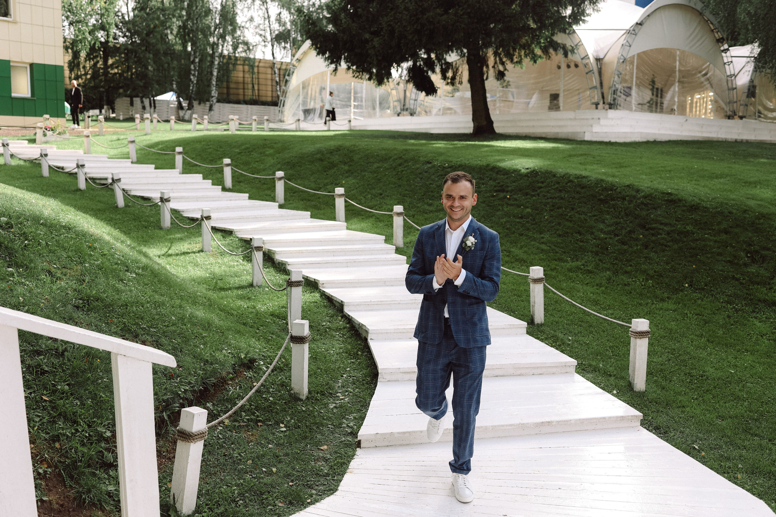 Илья и Кристина. Свадебный фотограф Маргарита Глумскова