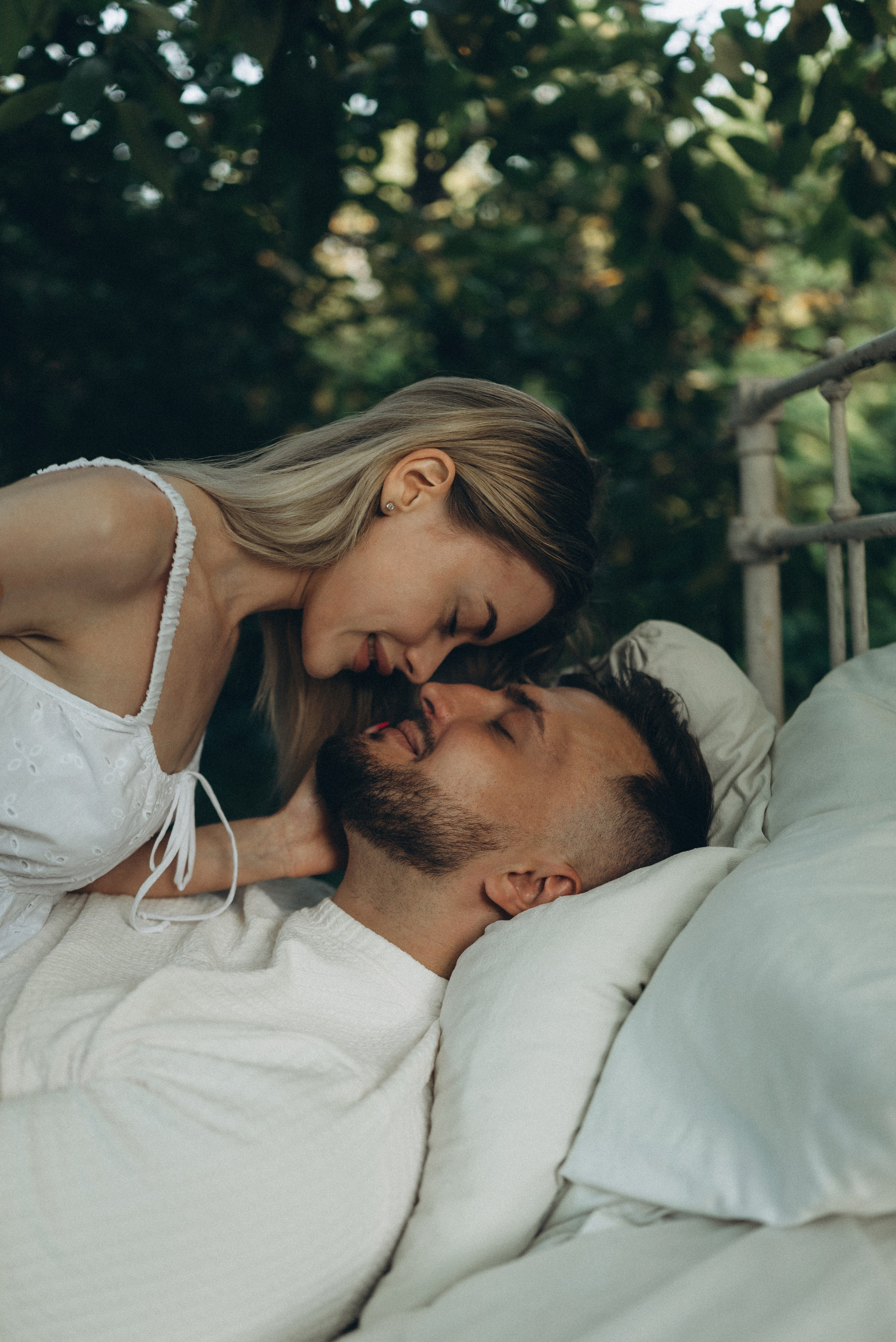 Летний вечер. Семейный фотограф Ростов-на-Дону Татьяна Соколова