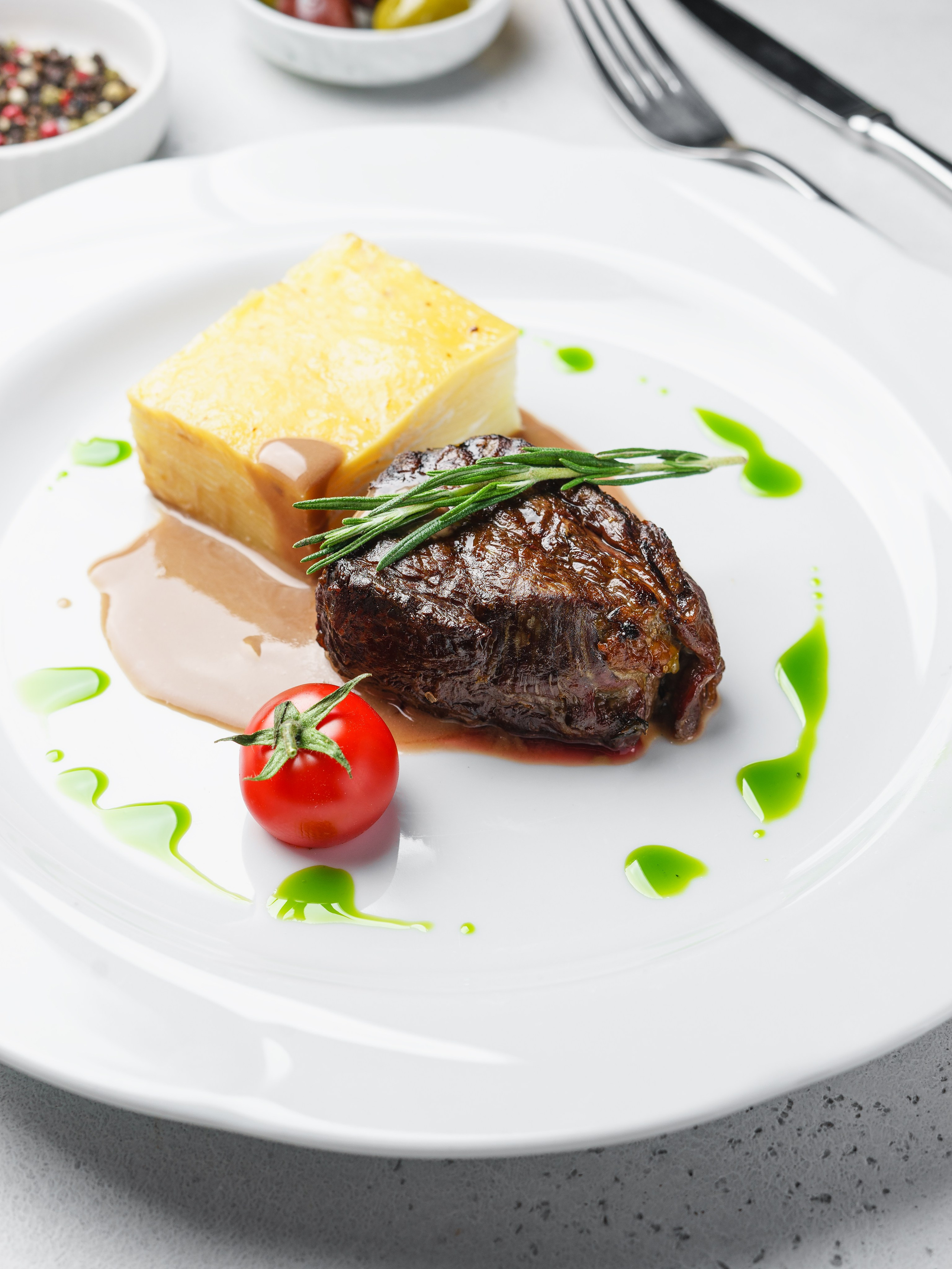 Фуд-фотограф в Санкт-Петербурге | Foodphotoschulz