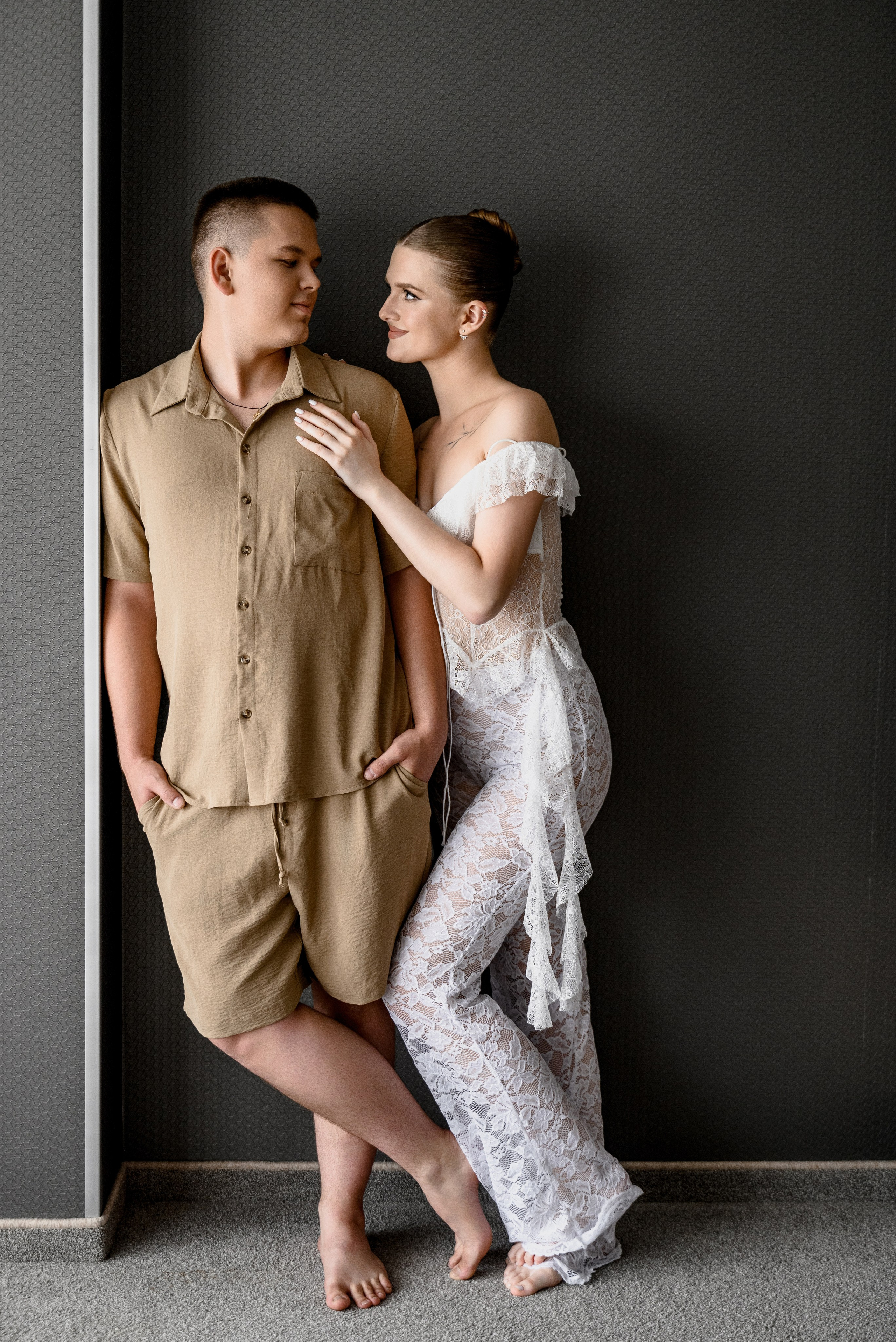 Денис и Екатерина. Свадебный фотограф Рязань Москва Корнина Лилия