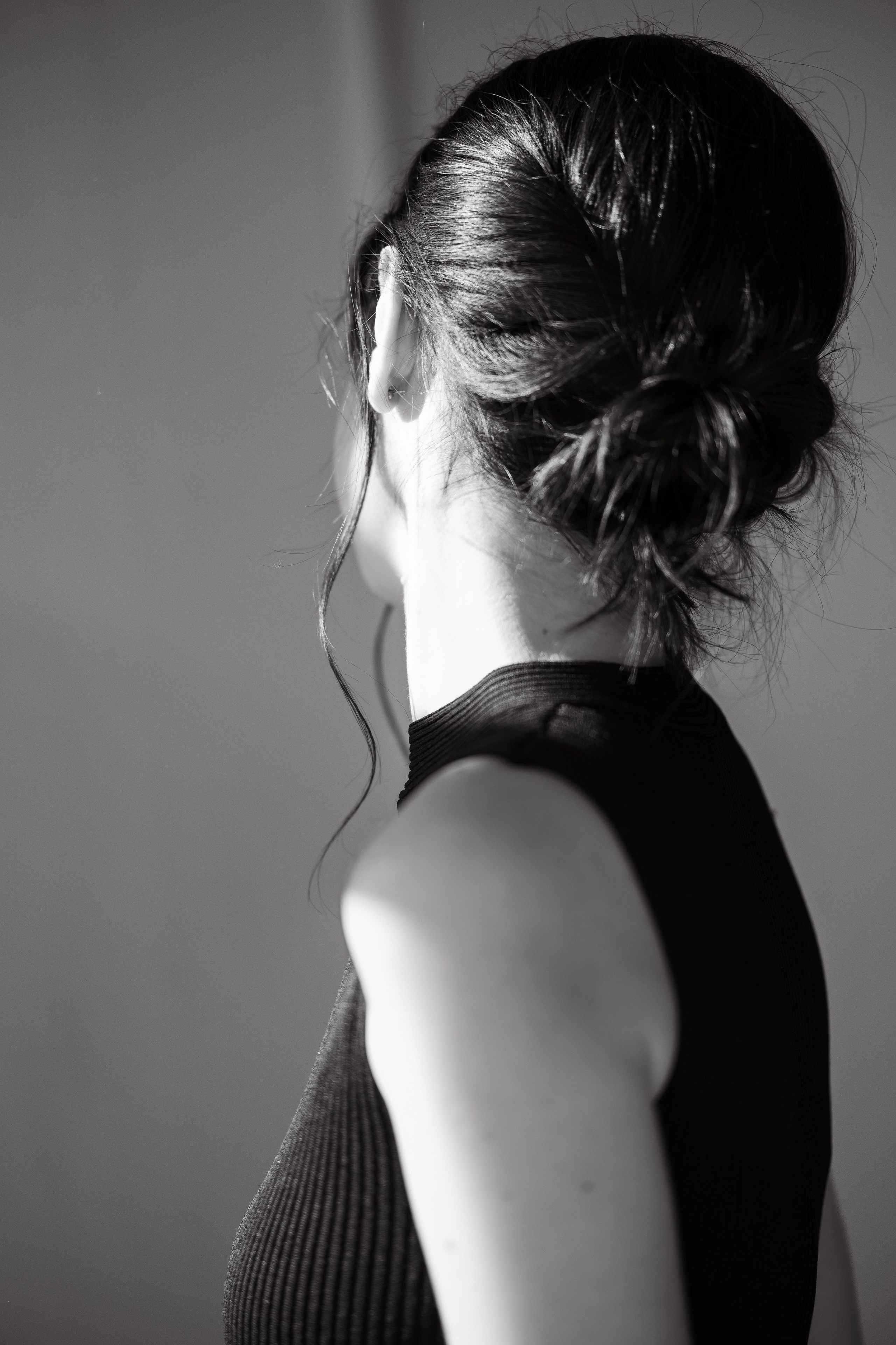 Доника. Портретный фотограф в Чите Анна Камратова. Помогу Вам создать историю, в которой Вы — главный герой!