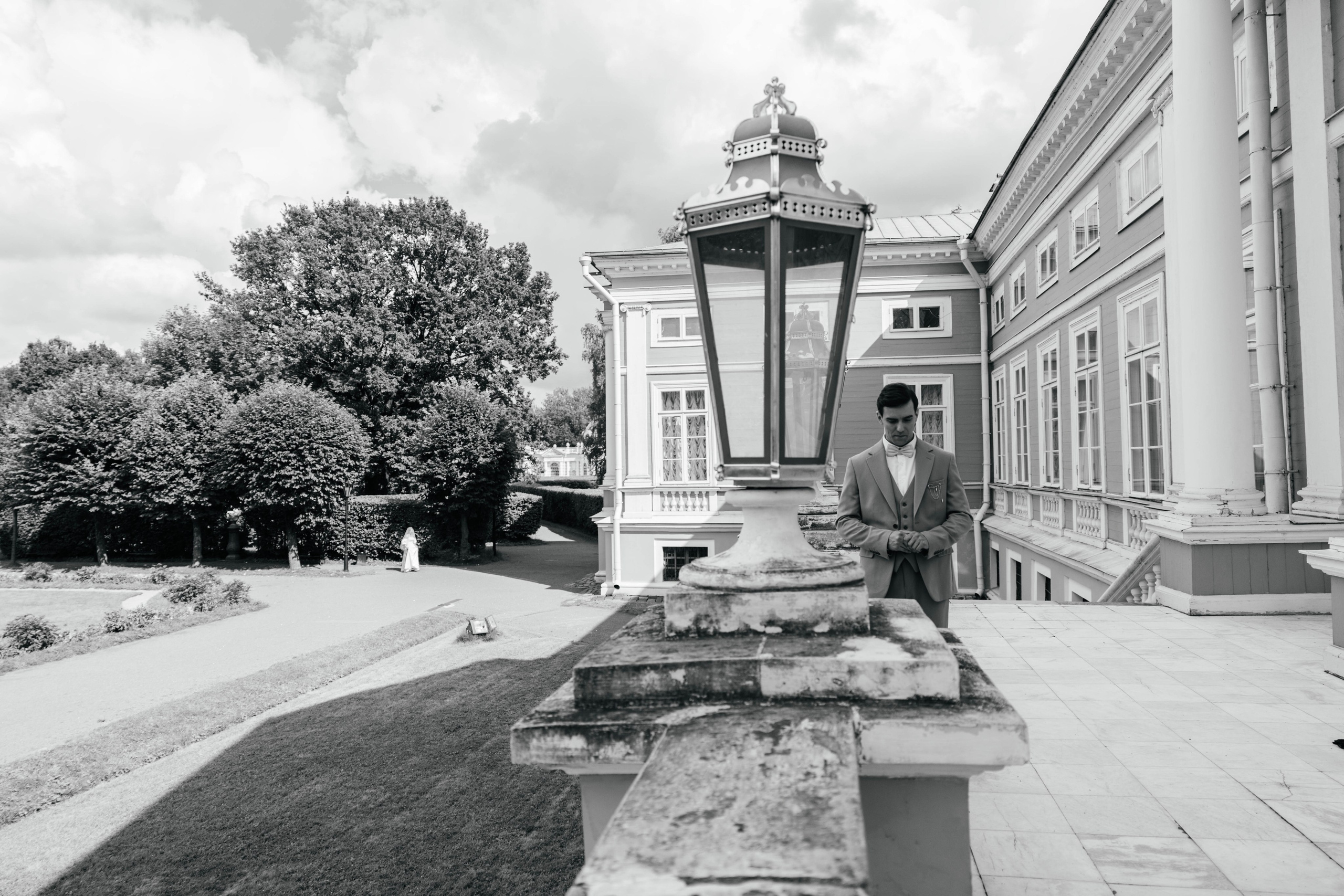 DANIEL & ANNA. Свадебное ФОТО & ВИДЕО Москва/Липецк