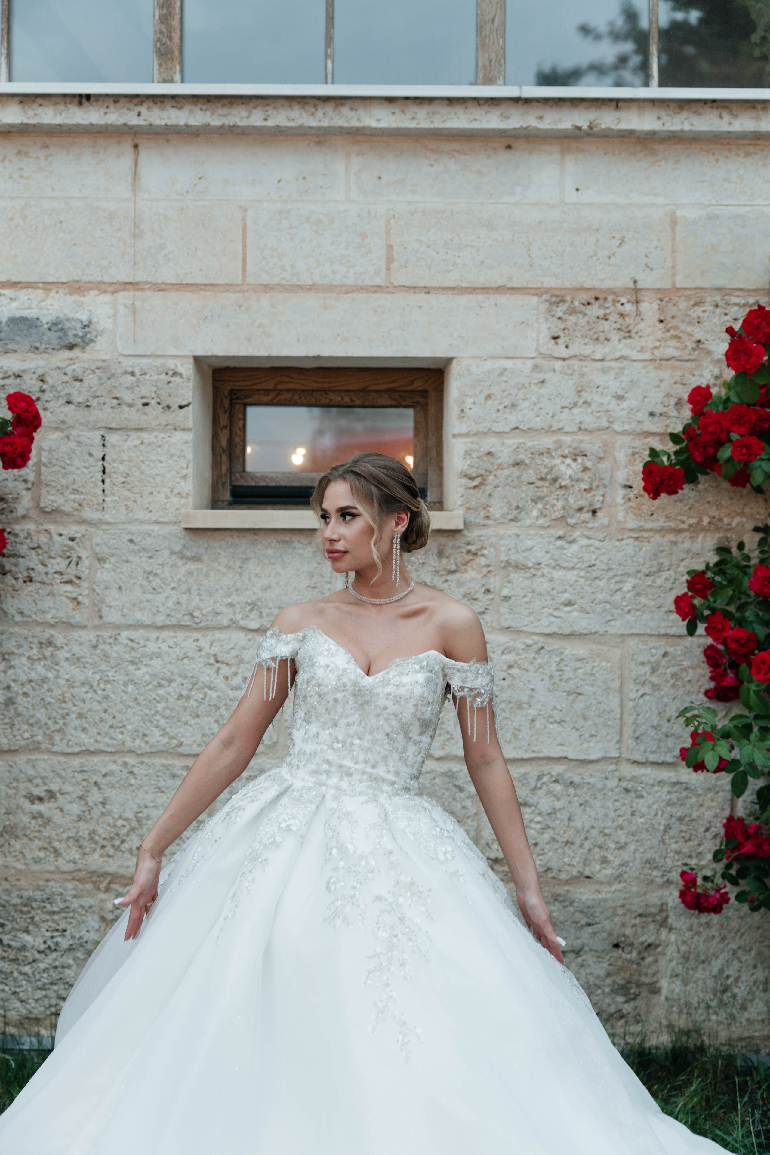 DMITRY & MARIA. Свадебное ФОТО & ВИДЕО Москва/Липецк