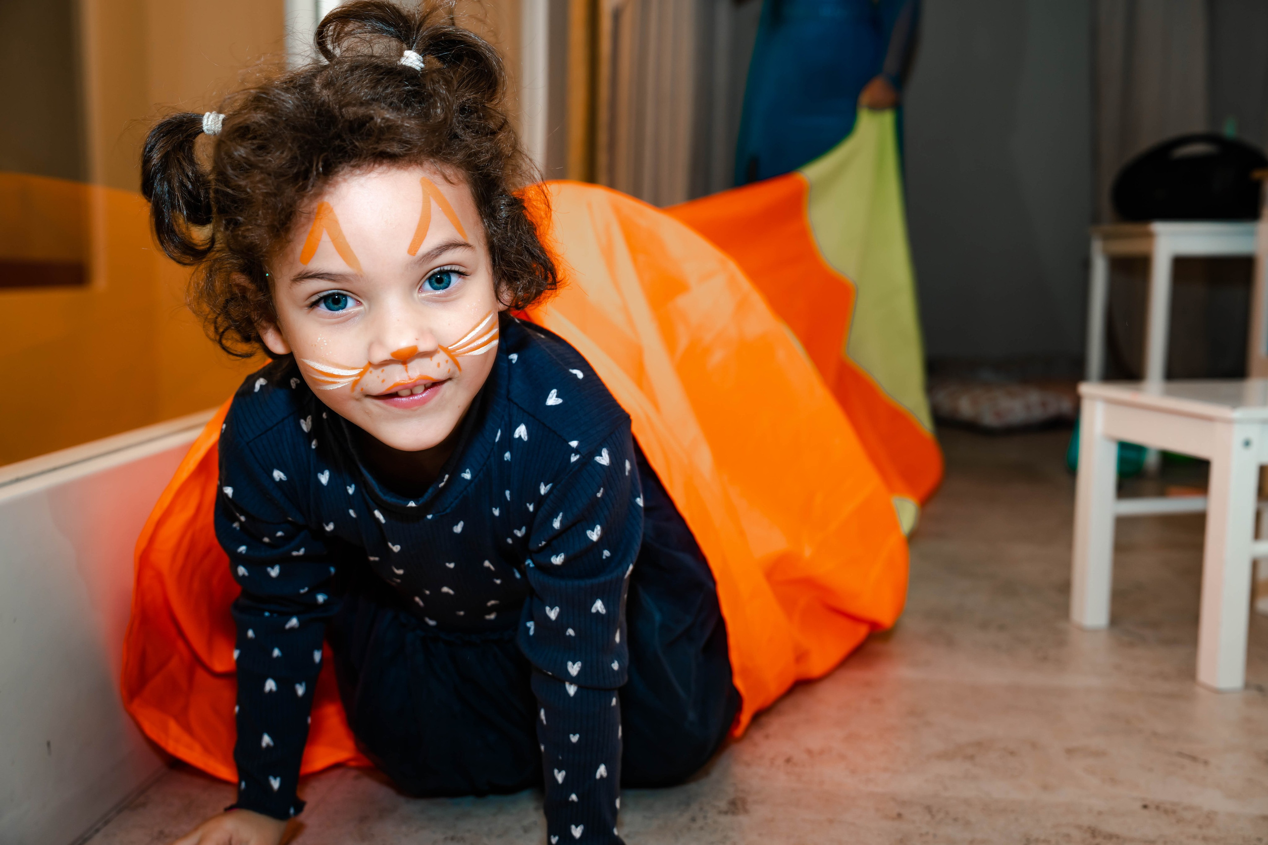 Ива. Крамер Юлиана детский и семейный фотограф