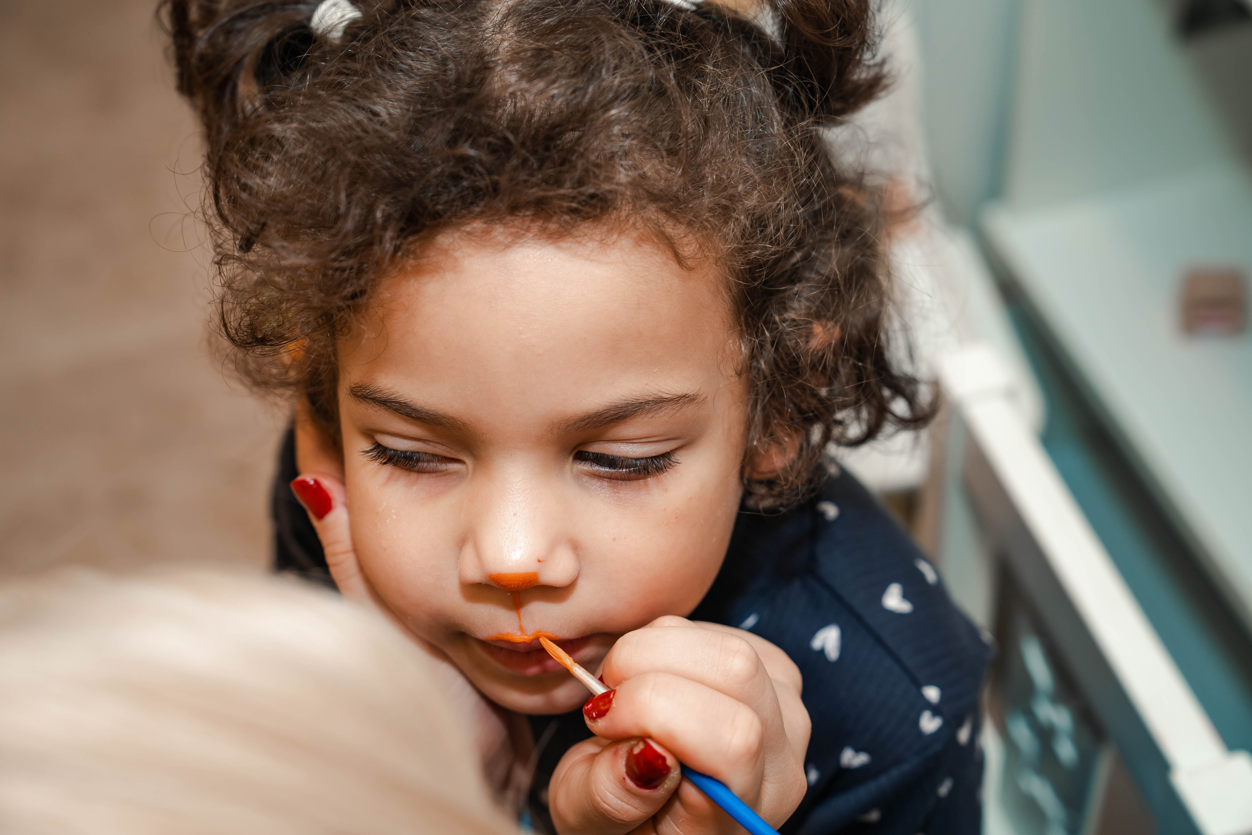 Ива. Крамер Юлиана детский и семейный фотограф