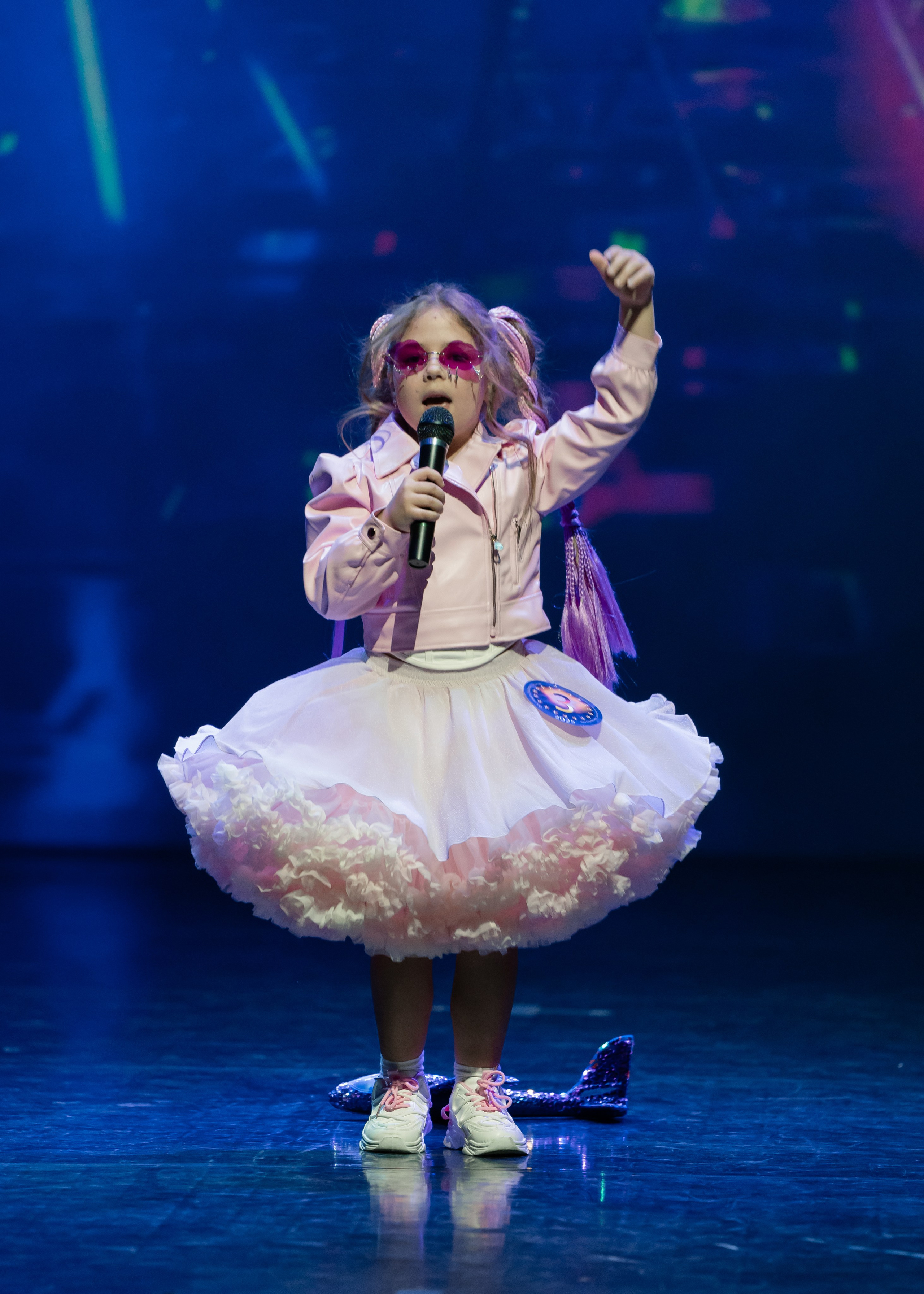 Маленькие мисс и мистер Россия. Крамер Юлиана детский и семейный фотограф