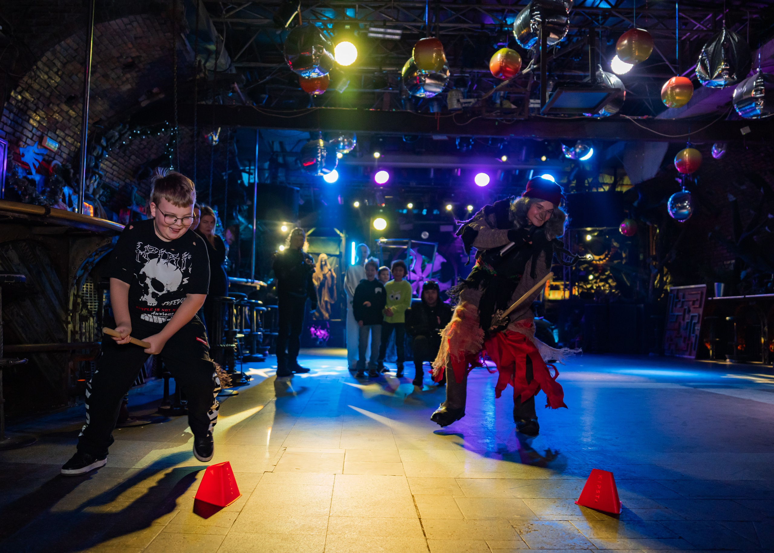 День Рождения в Байк центре!. Крамер Юлиана детский и семейный фотограф