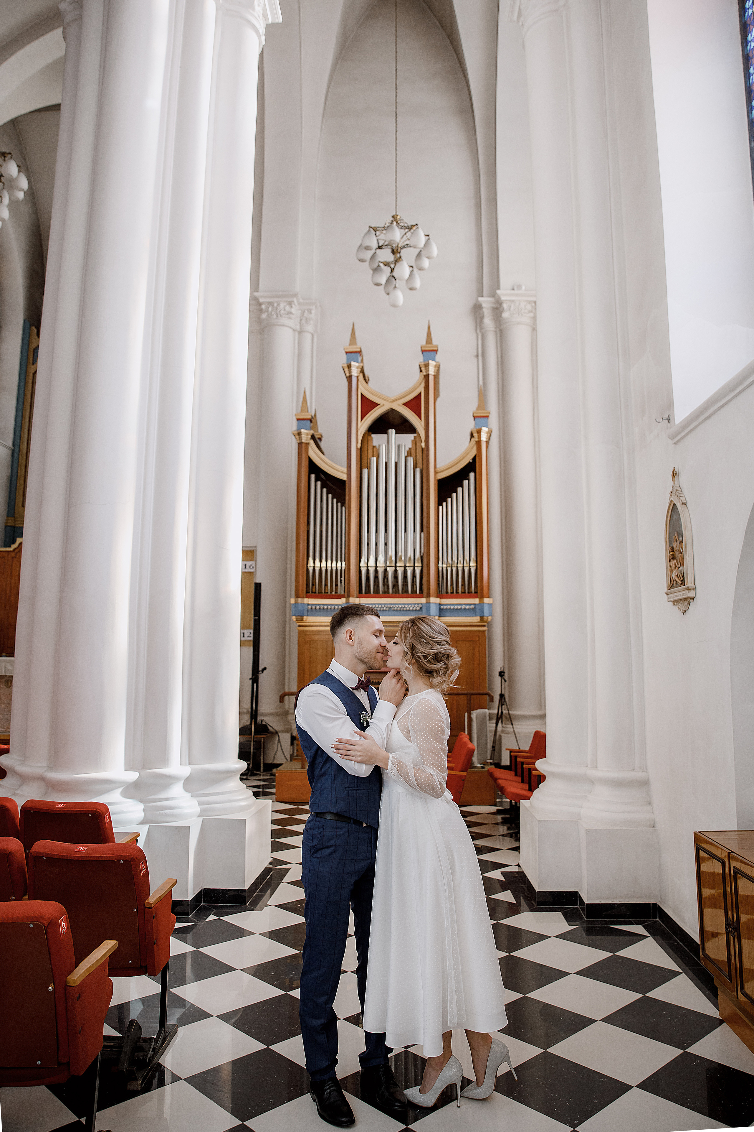 Диана и Александр. Свадебный и семейный фотограф  во Владивостоке Ольга Украинец