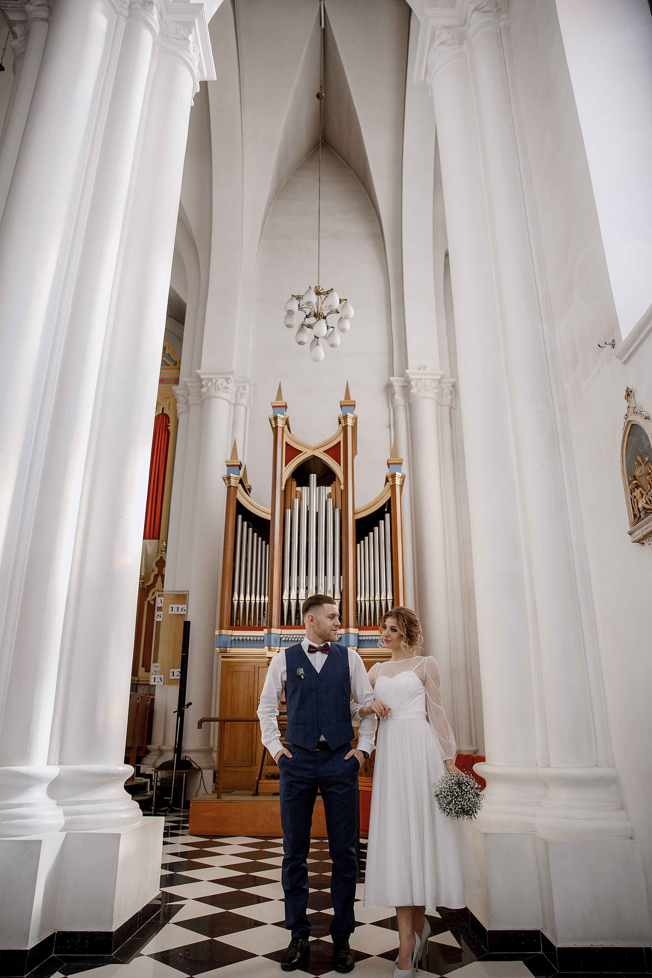 Диана и Александр. Свадебный и семейный фотограф  во Владивостоке Ольга Украинец