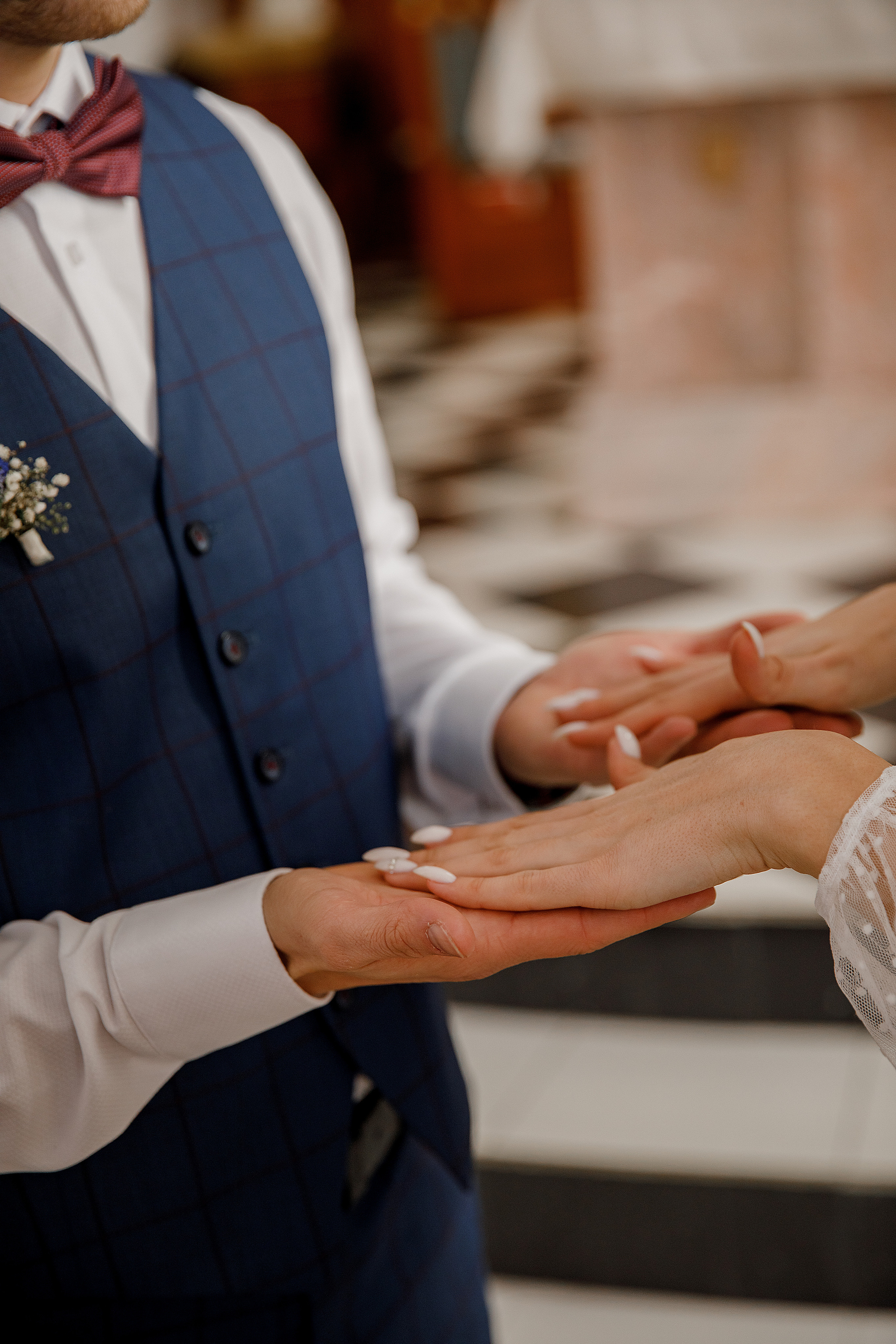 Диана и Александр. Свадебный и семейный фотограф  во Владивостоке Ольга Украинец