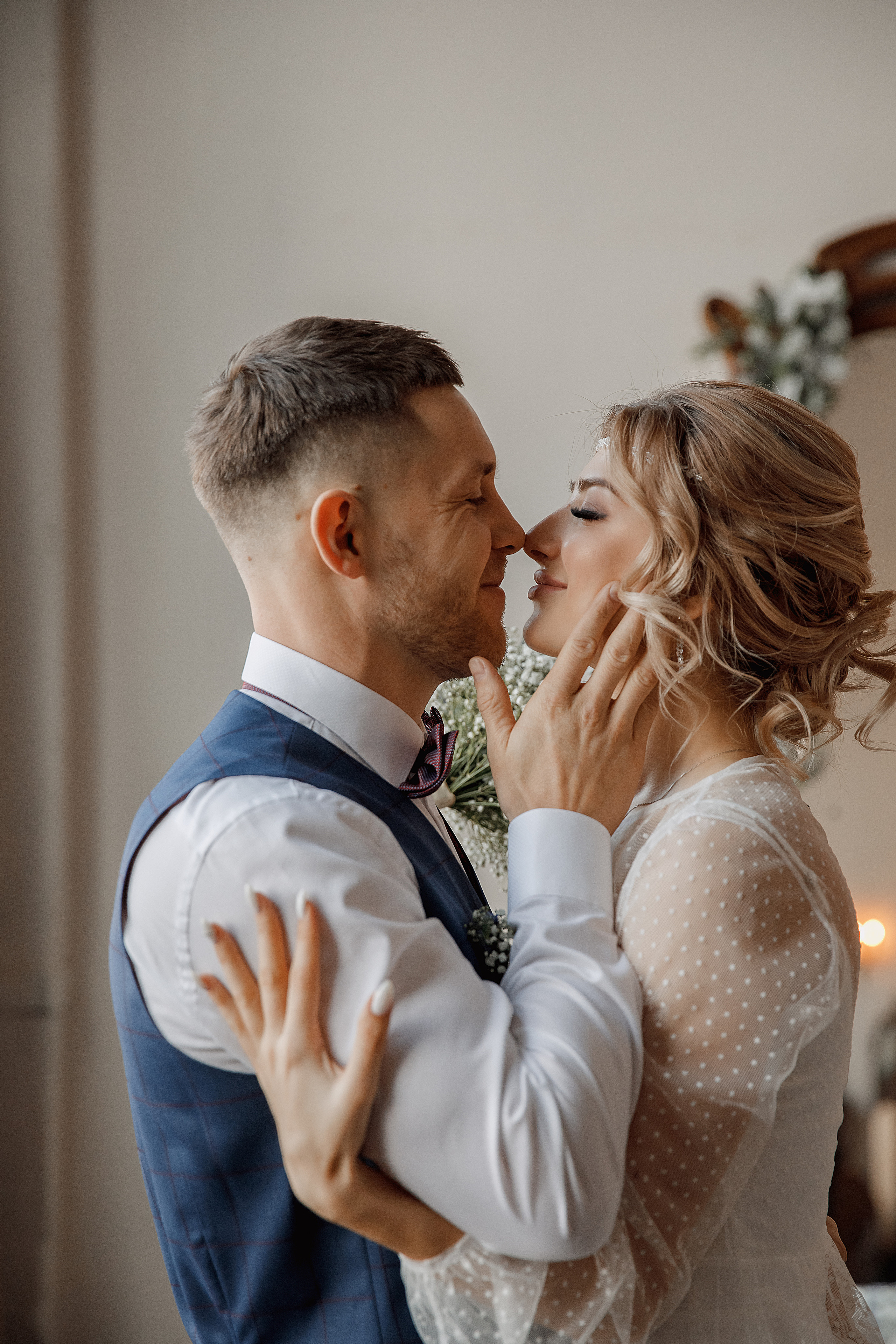 Диана и Александр. Свадебный и семейный фотограф  во Владивостоке Ольга Украинец