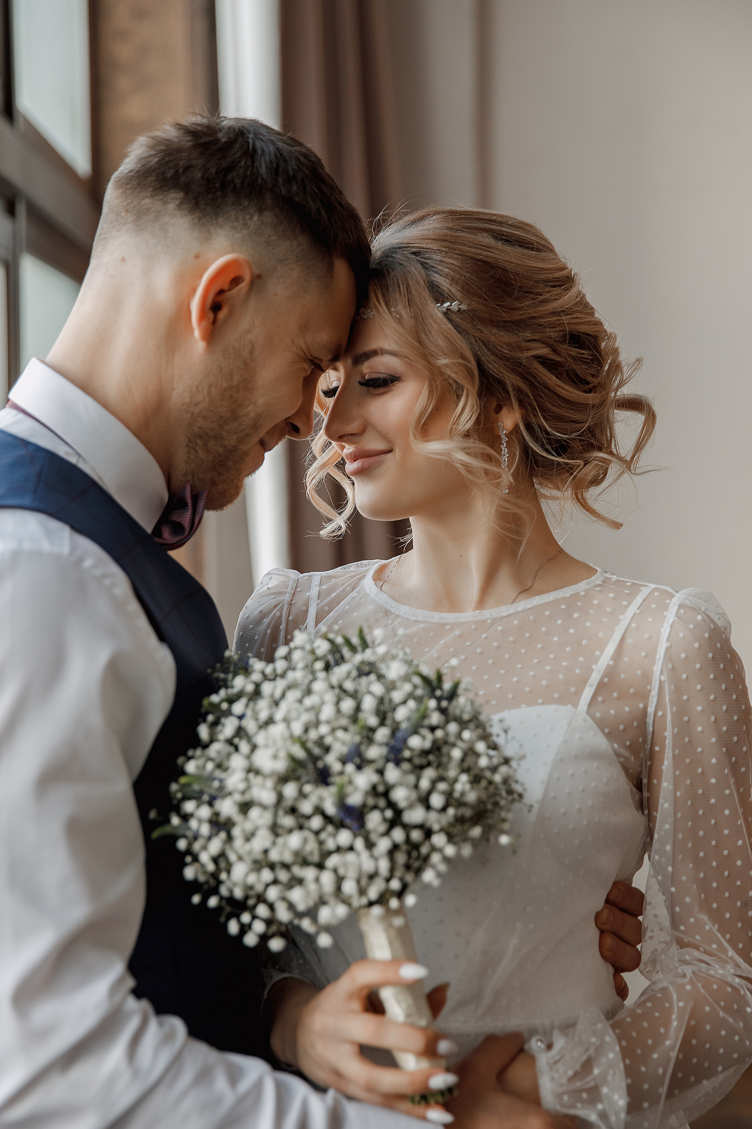 Диана и Александр. Свадебный и семейный фотограф  во Владивостоке Ольга Украинец