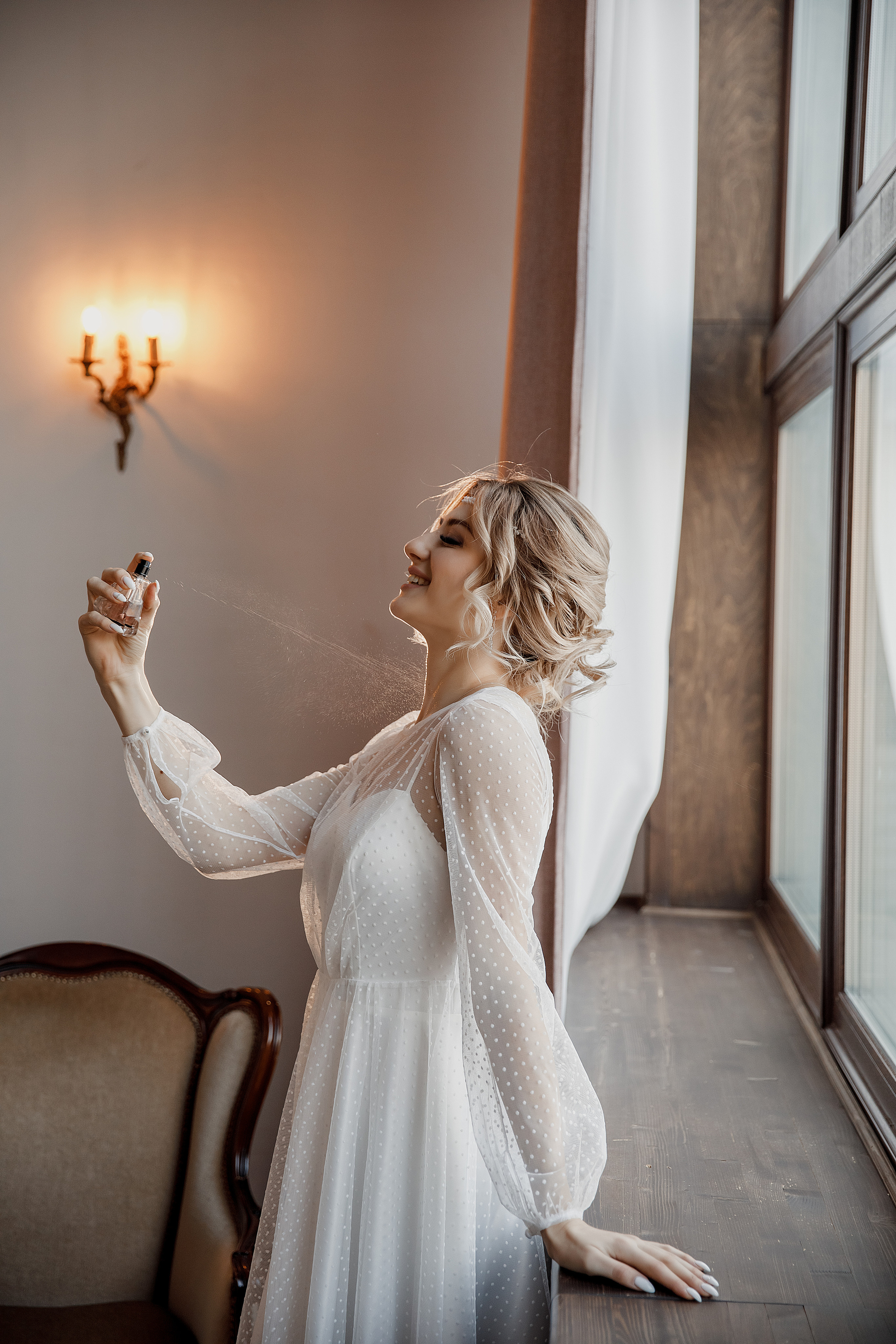 Диана и Александр. Свадебный и семейный фотограф  во Владивостоке Ольга Украинец