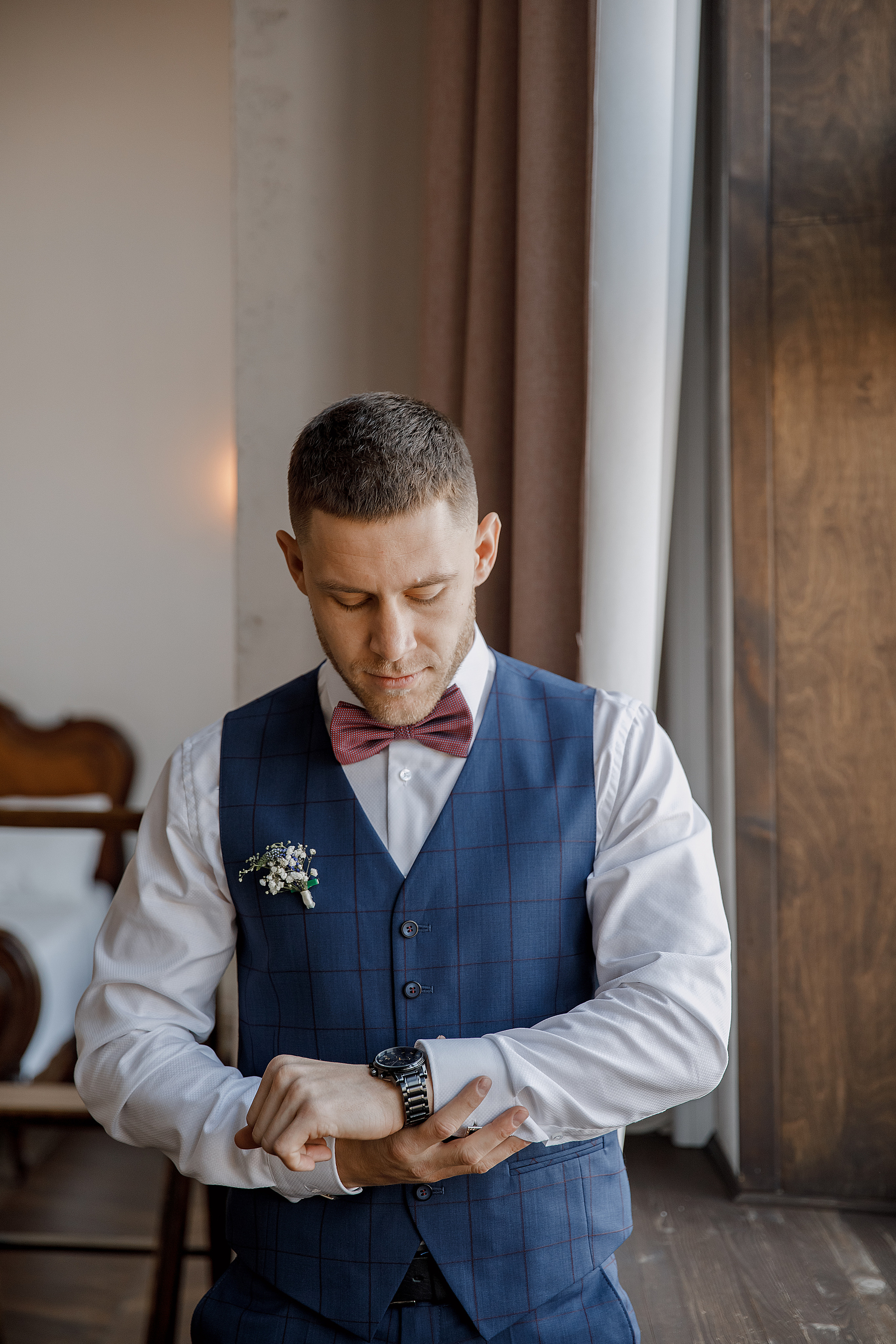 Диана и Александр. Свадебный и семейный фотограф  во Владивостоке Ольга Украинец