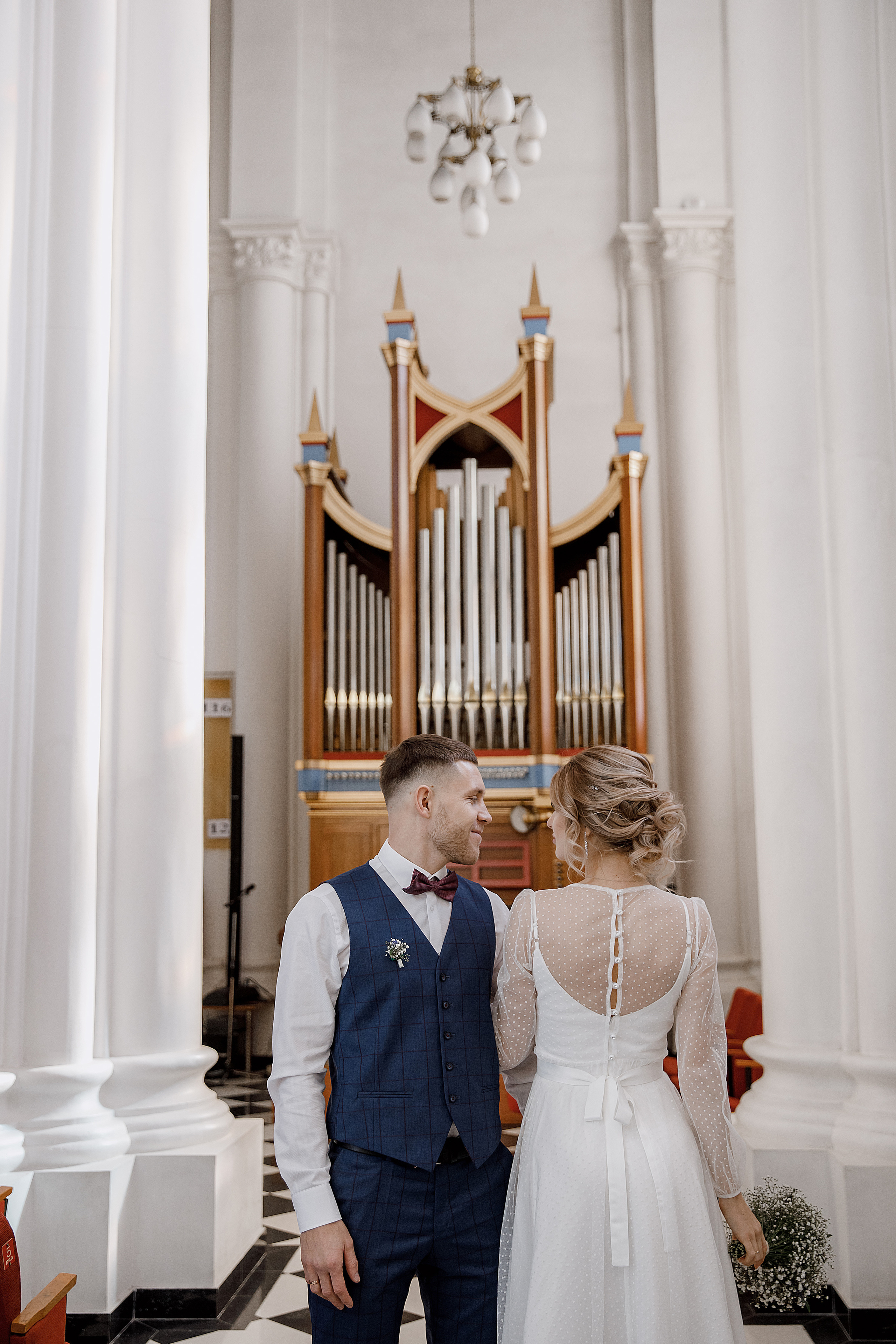 Диана и Александр. Свадебный и семейный фотограф  во Владивостоке Ольга Украинец