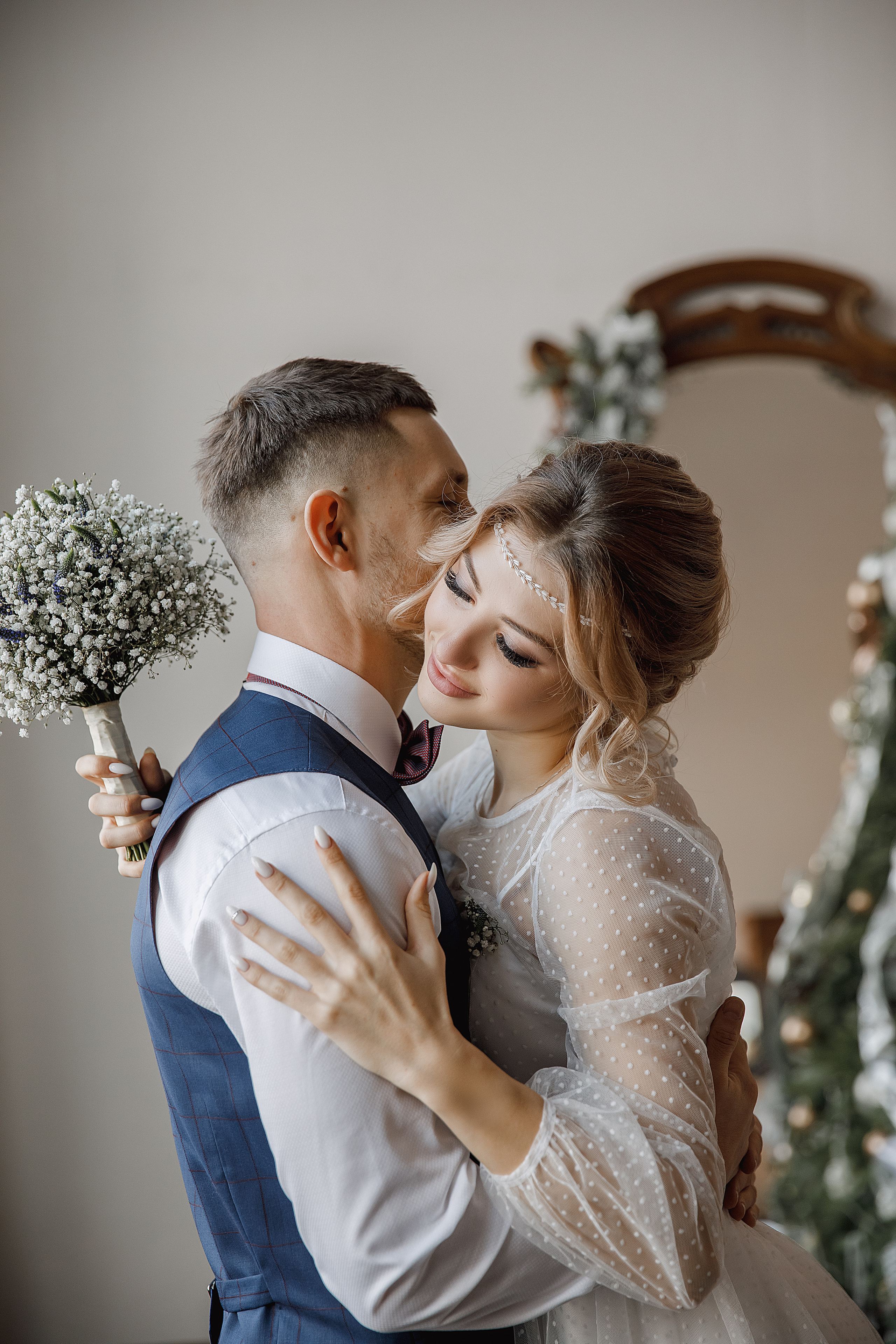 Диана и Александр. Свадебный и семейный фотограф  во Владивостоке Ольга Украинец