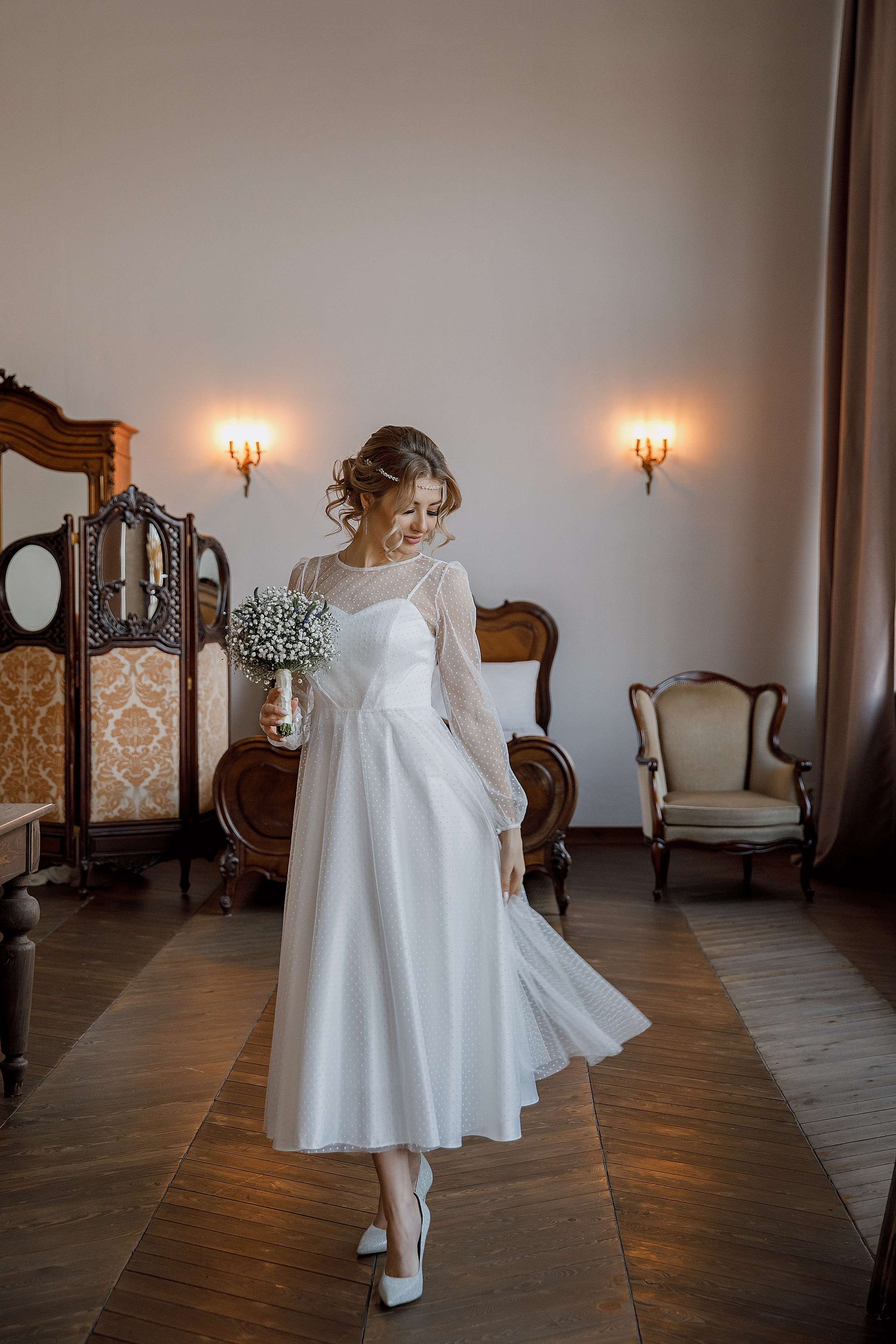 Диана и Александр. Свадебный и семейный фотограф  во Владивостоке Ольга Украинец