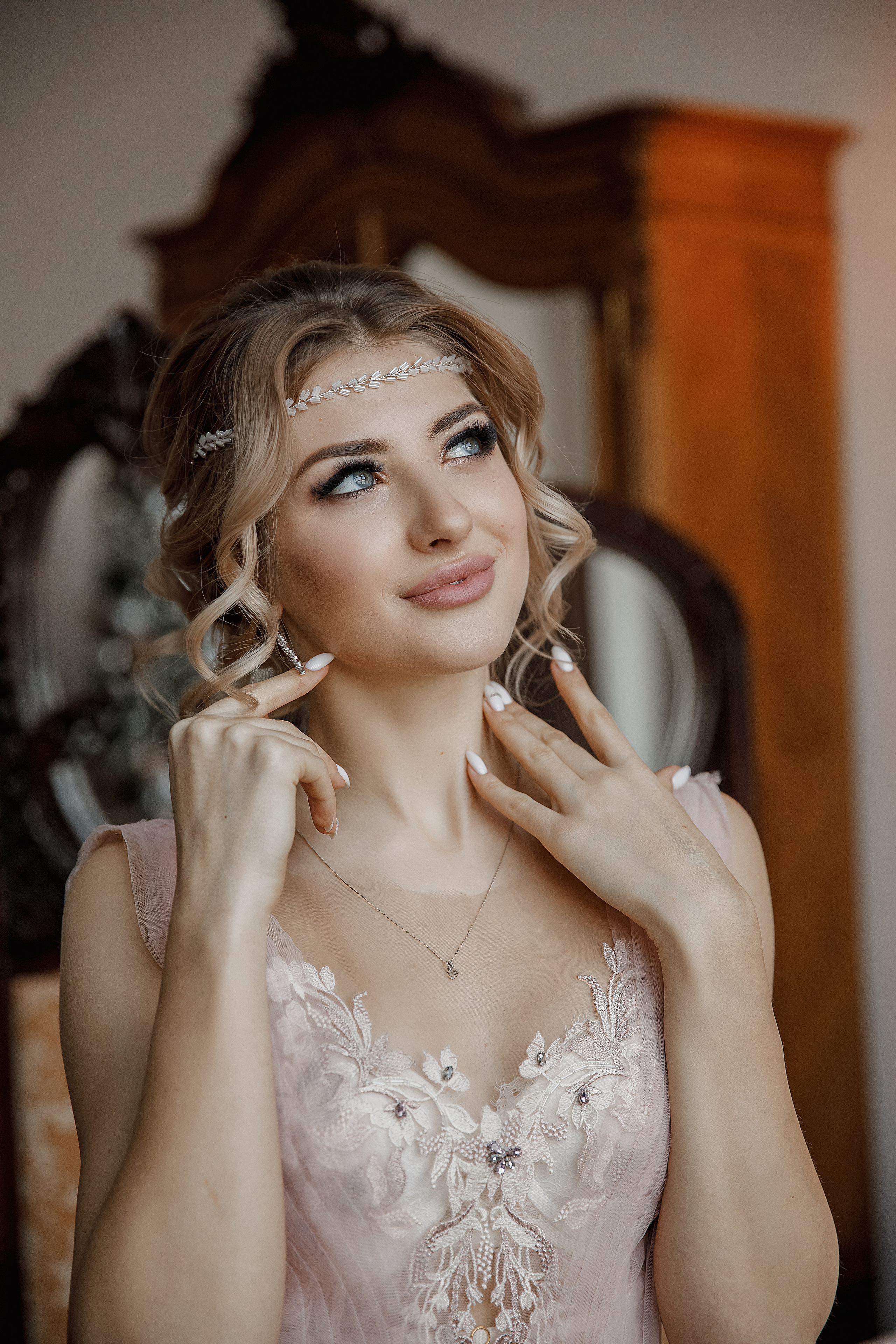 Диана и Александр. Свадебный и семейный фотограф  во Владивостоке Ольга Украинец