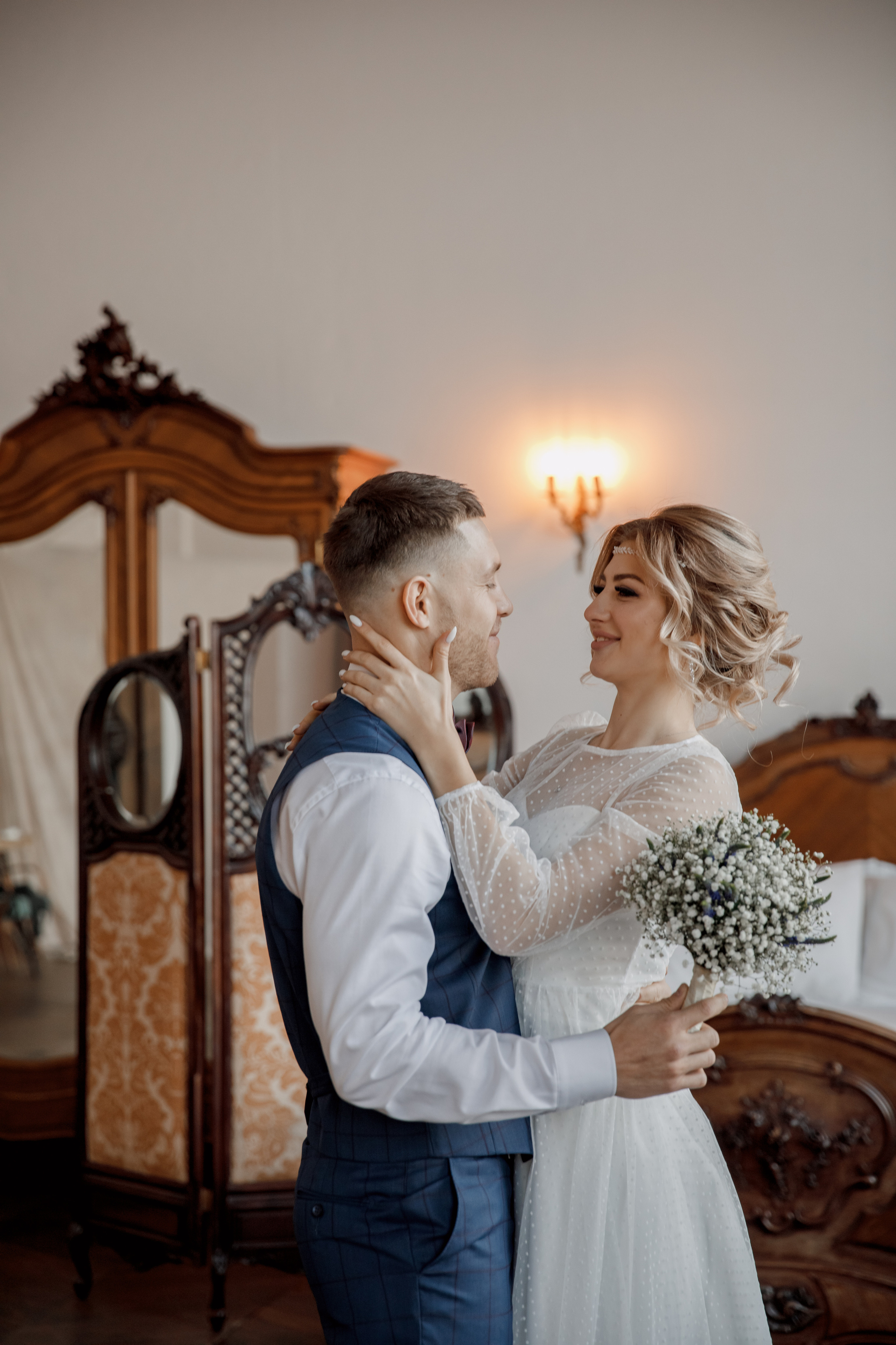 Диана и Александр. Свадебный и семейный фотограф  во Владивостоке Ольга Украинец