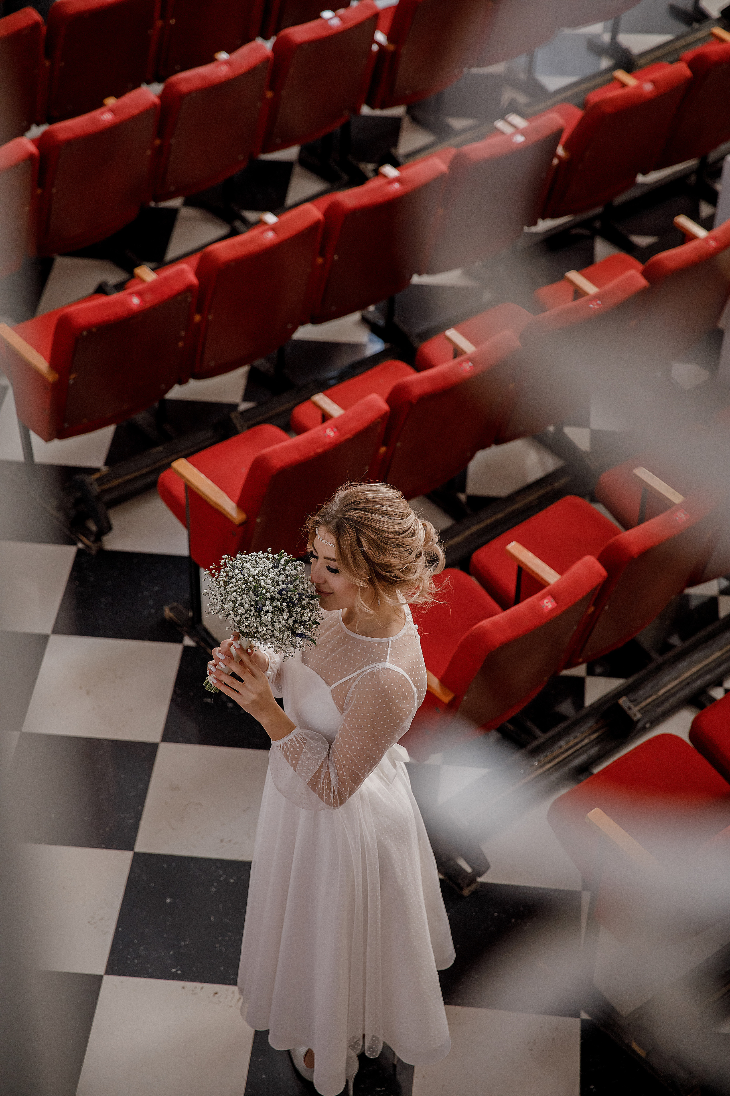 Диана и Александр. Свадебный и семейный фотограф  во Владивостоке Ольга Украинец