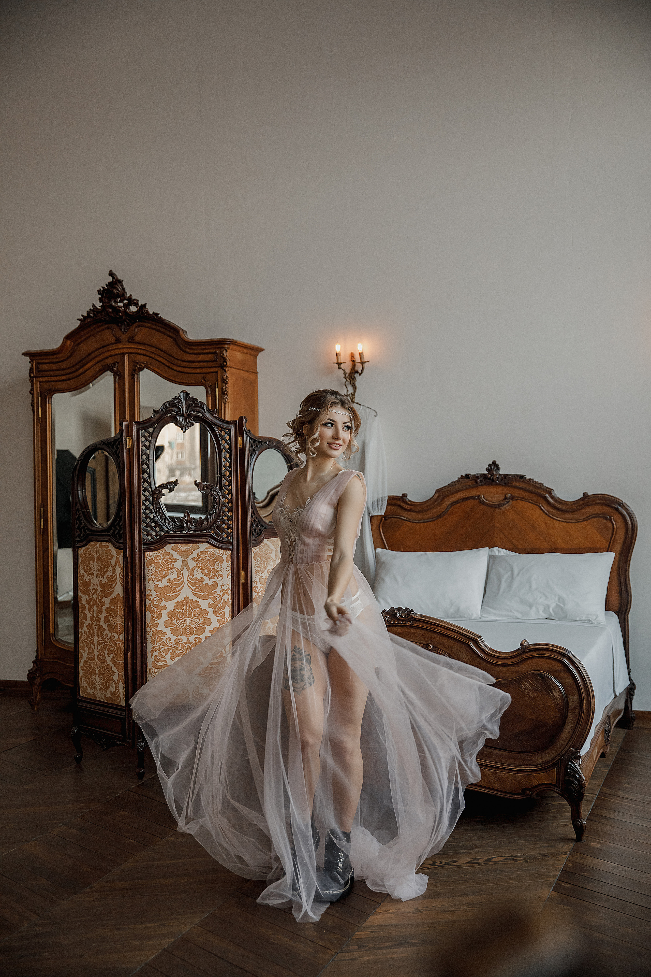 Диана и Александр. Свадебный и семейный фотограф  во Владивостоке Ольга Украинец