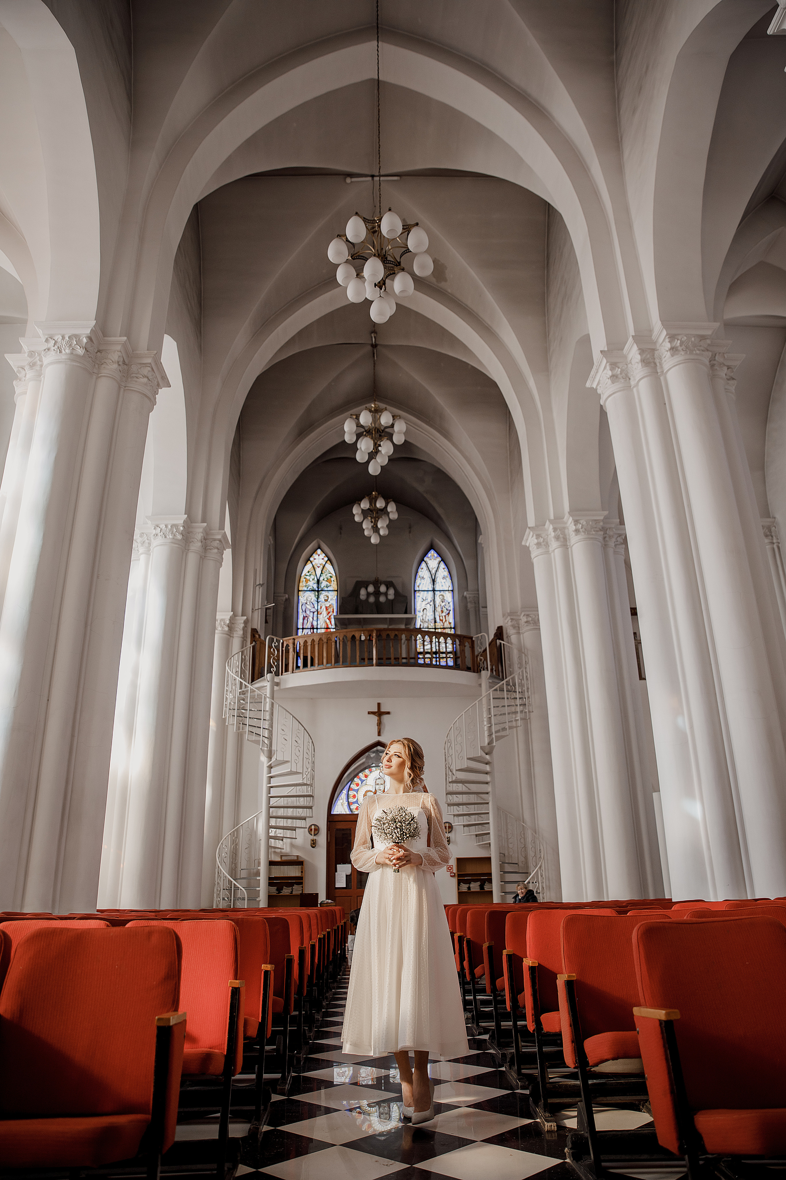 Диана и Александр. Свадебный и семейный фотограф  во Владивостоке Ольга Украинец