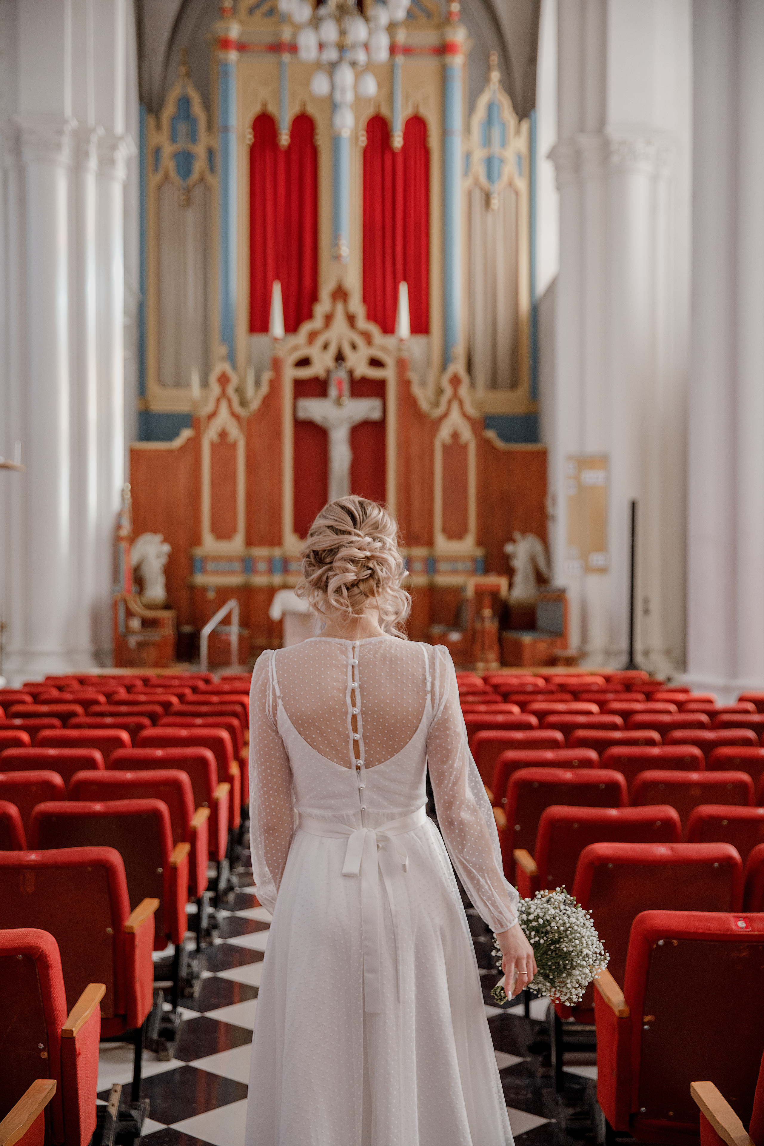 Диана и Александр. Свадебный и семейный фотограф  во Владивостоке Ольга Украинец