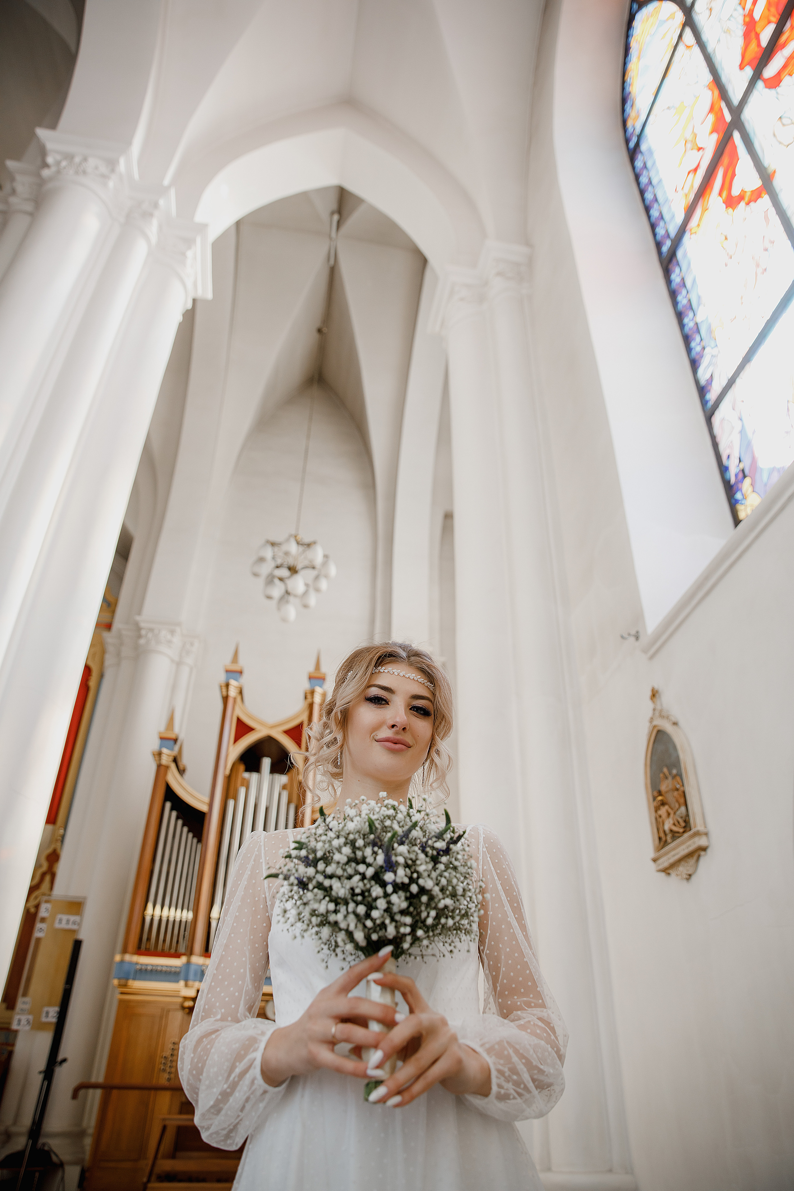 Диана и Александр. Свадебный и семейный фотограф  во Владивостоке Ольга Украинец