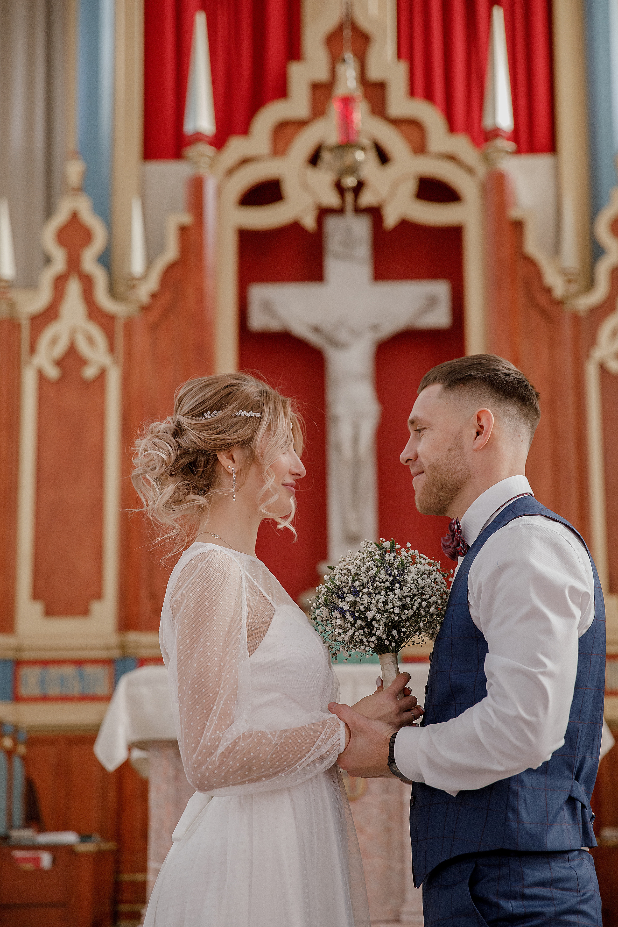 Диана и Александр. Свадебный и семейный фотограф  во Владивостоке Ольга Украинец