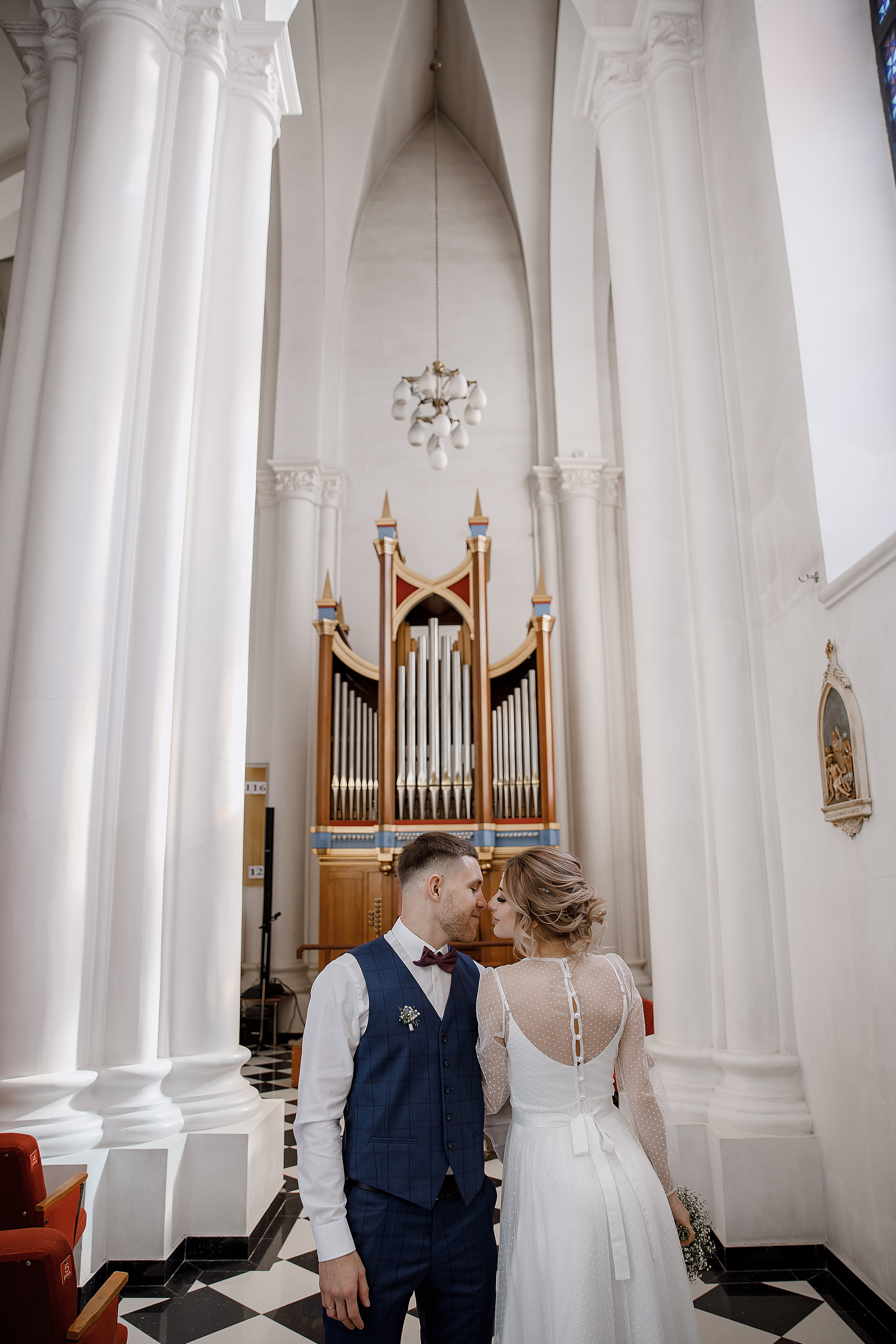 Диана и Александр. Свадебный и семейный фотограф  во Владивостоке Ольга Украинец