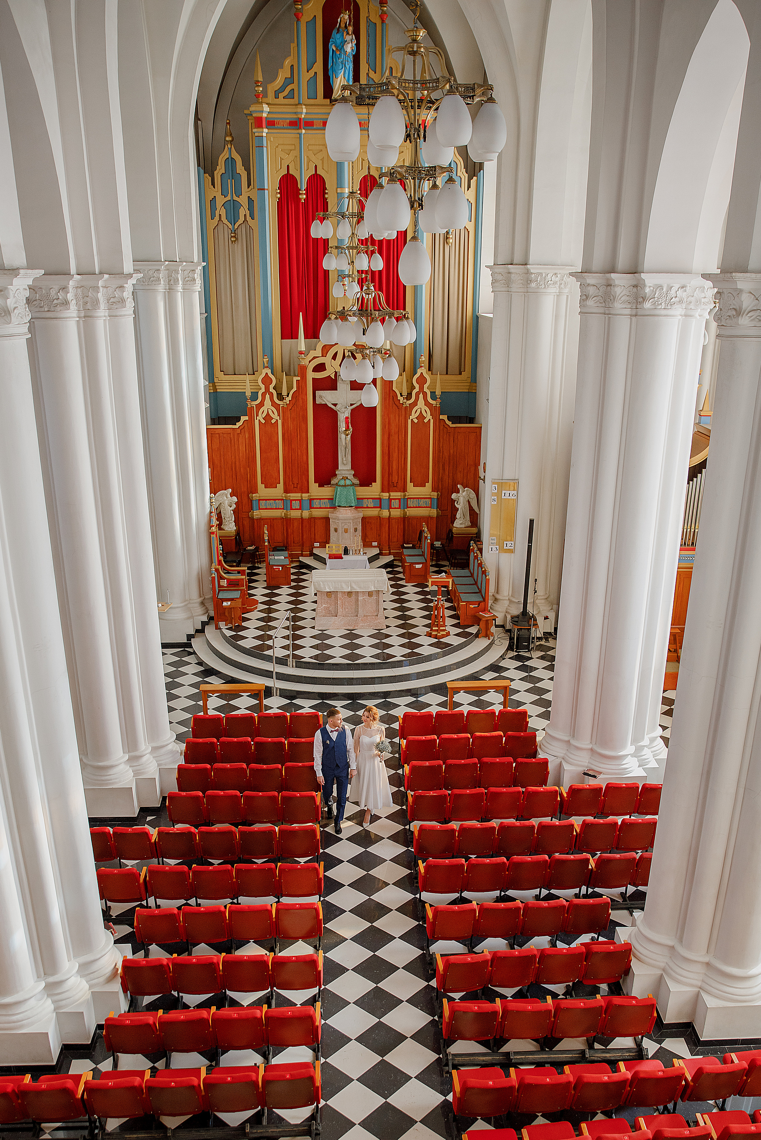 Диана и Александр. Свадебный и семейный фотограф  во Владивостоке Ольга Украинец