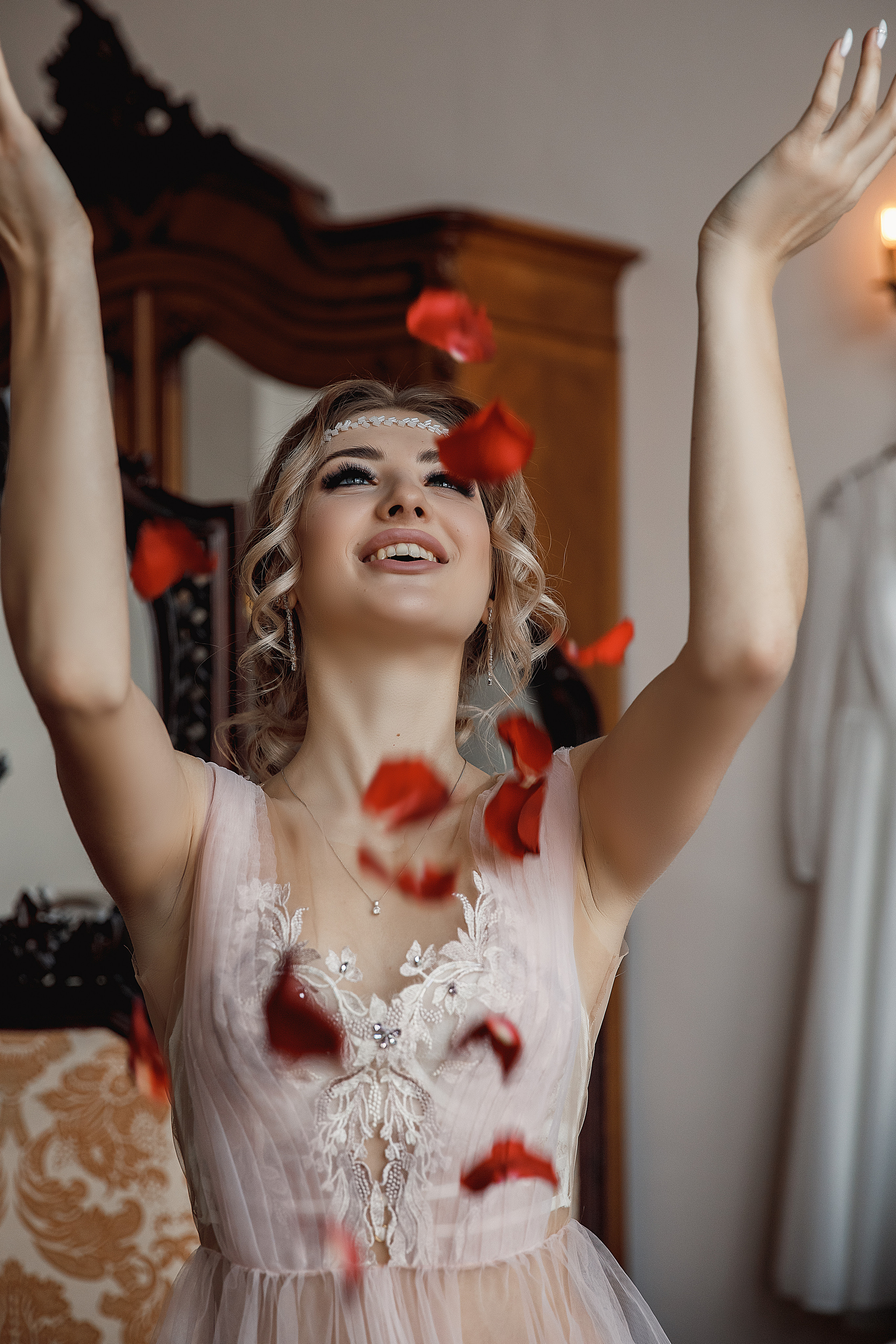 Диана и Александр. Свадебный и семейный фотограф  во Владивостоке Ольга Украинец