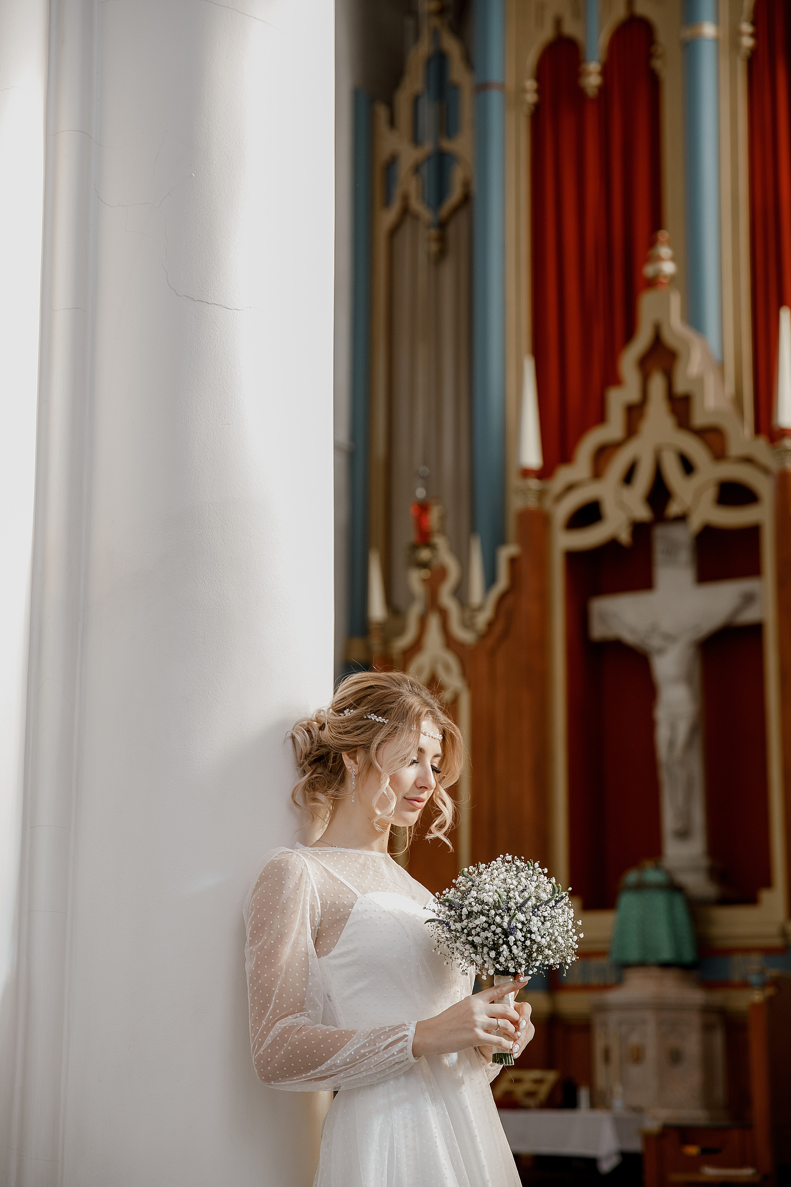 Диана и Александр. Свадебный и семейный фотограф  во Владивостоке Ольга Украинец