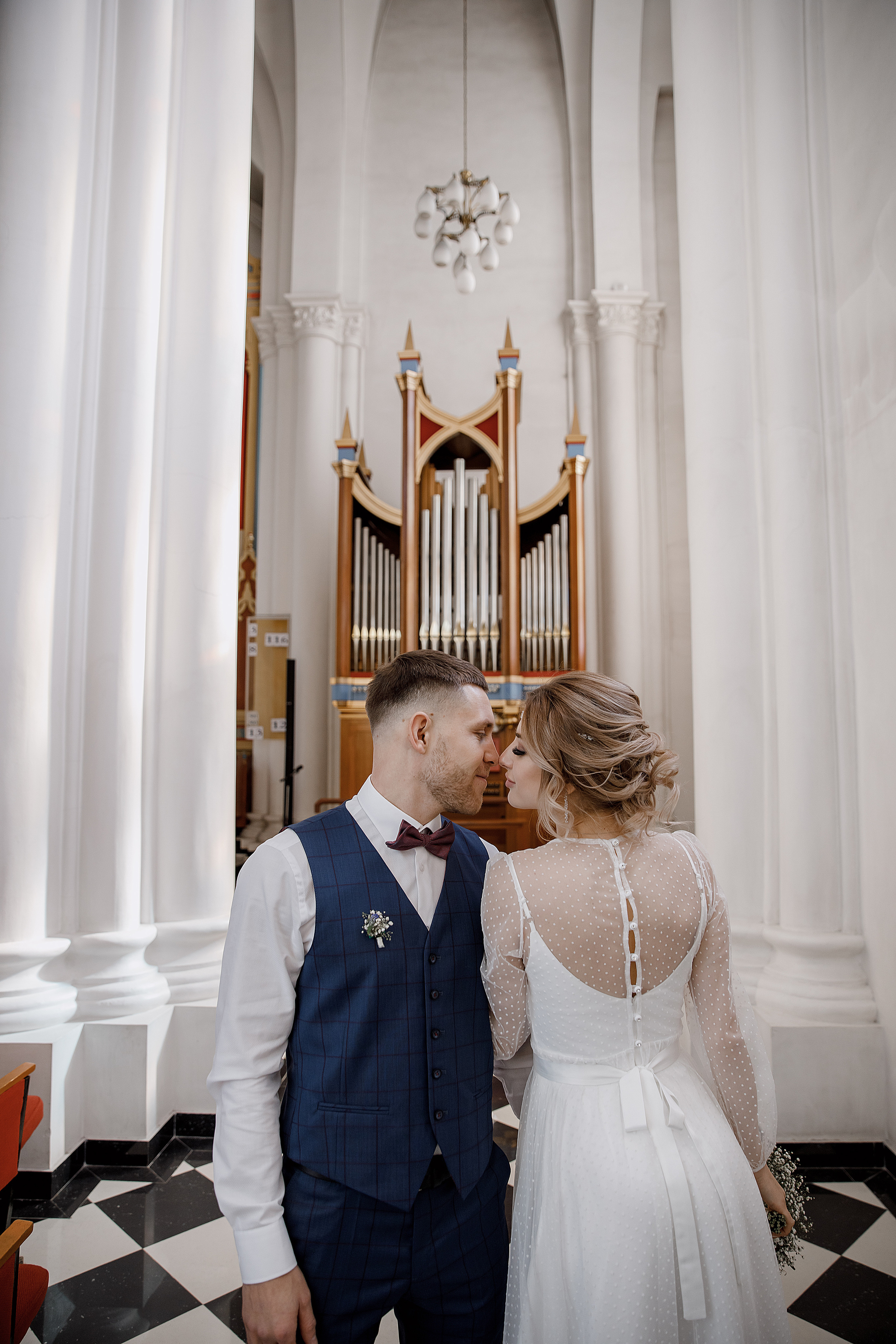 Диана и Александр. Свадебный и семейный фотограф  во Владивостоке Ольга Украинец