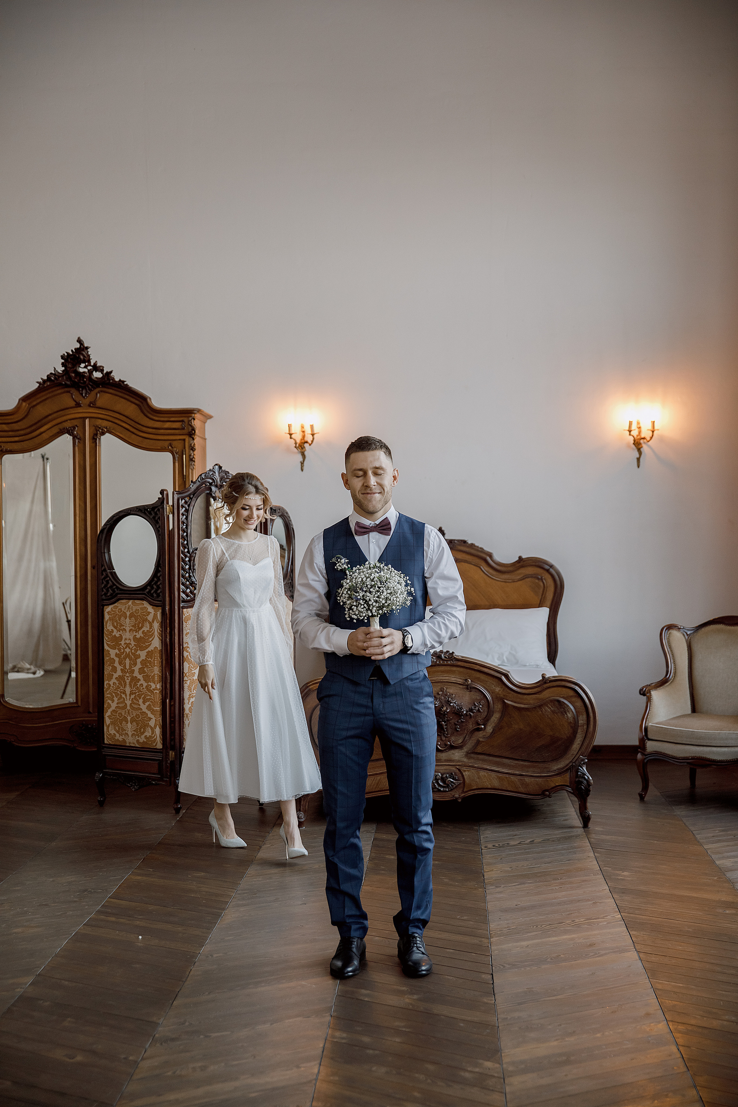 Диана и Александр. Свадебный и семейный фотограф  во Владивостоке Ольга Украинец