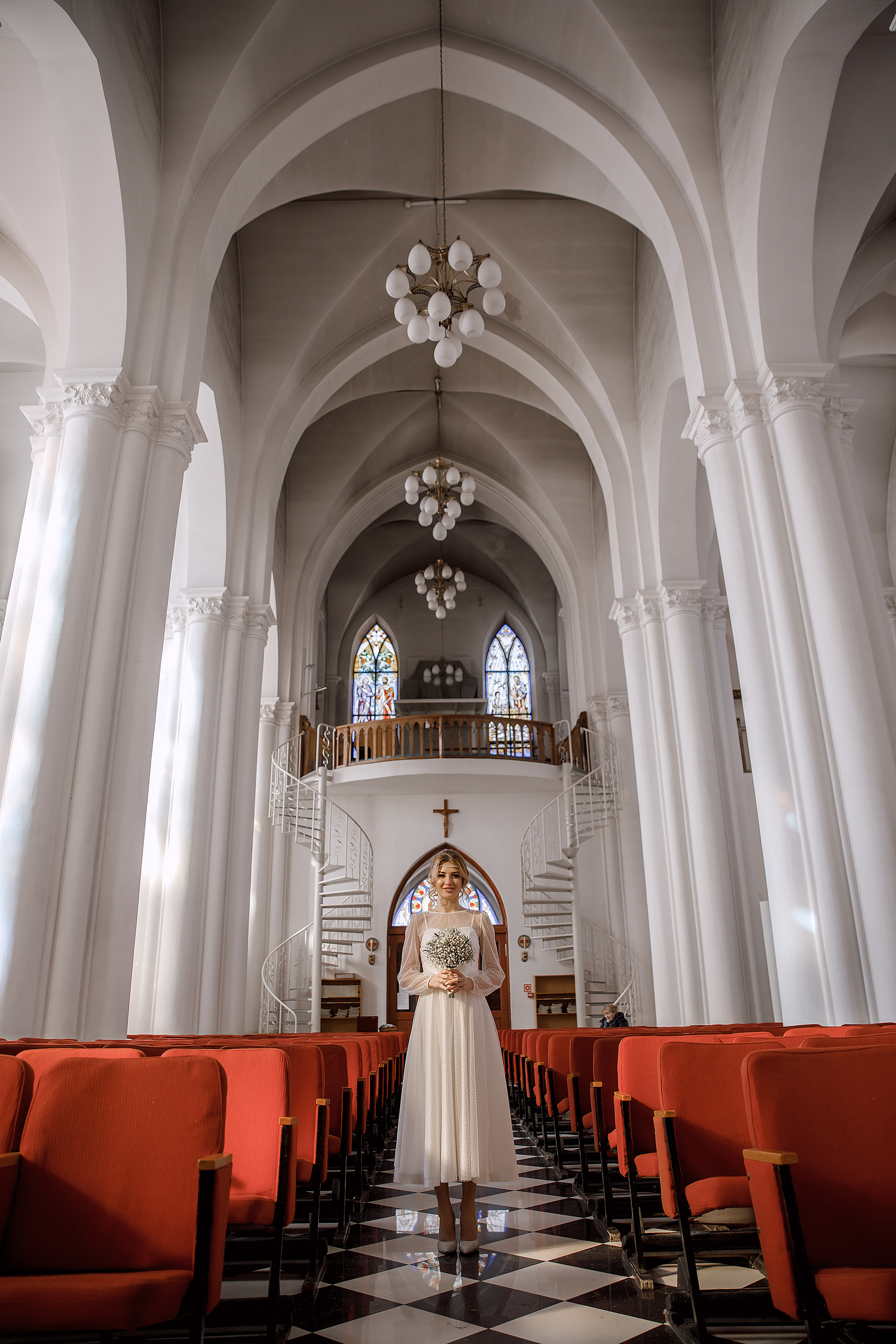 Диана и Александр. Свадебный и семейный фотограф  во Владивостоке Ольга Украинец
