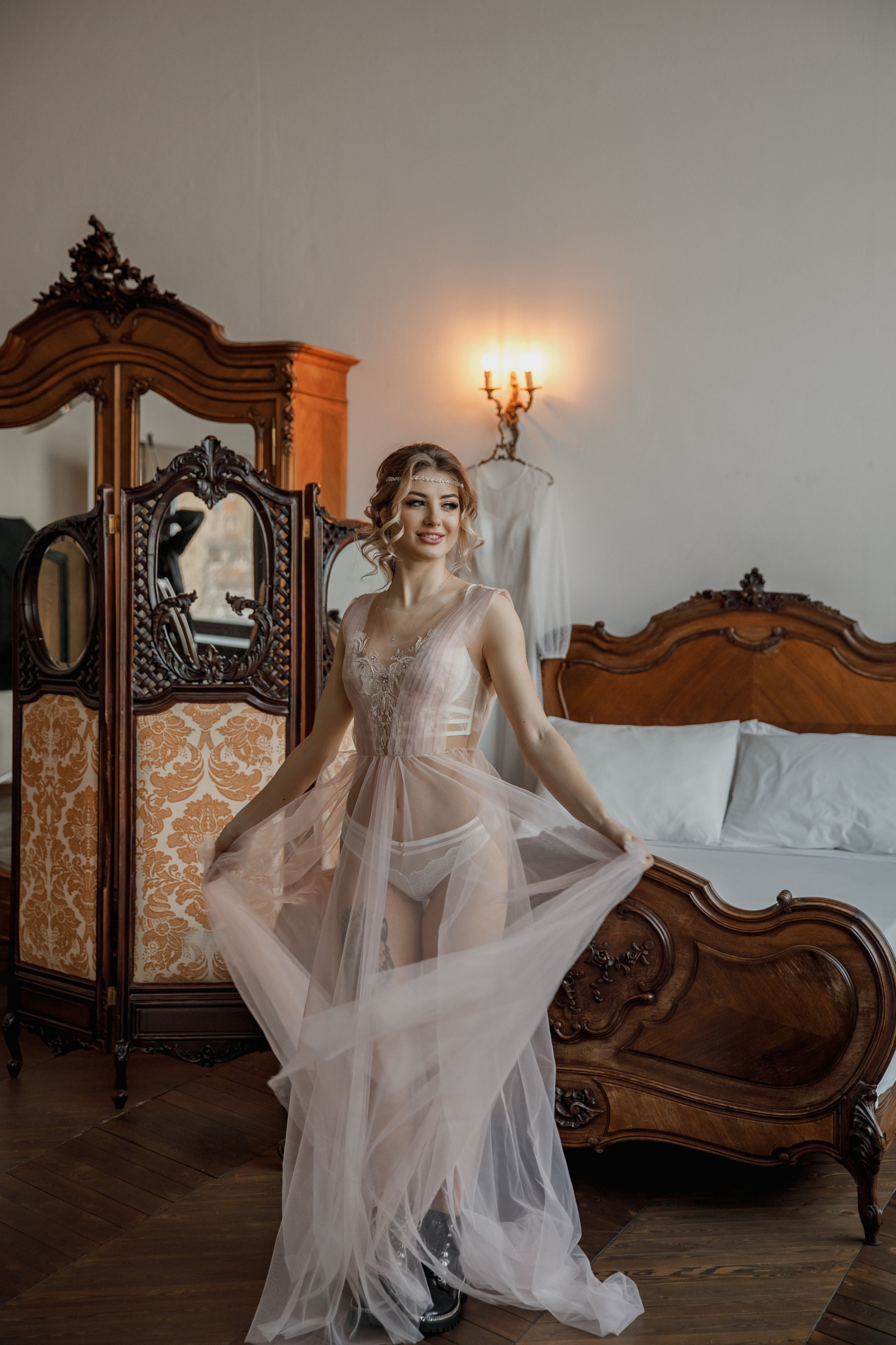 Диана и Александр. Свадебный и семейный фотограф  во Владивостоке Ольга Украинец