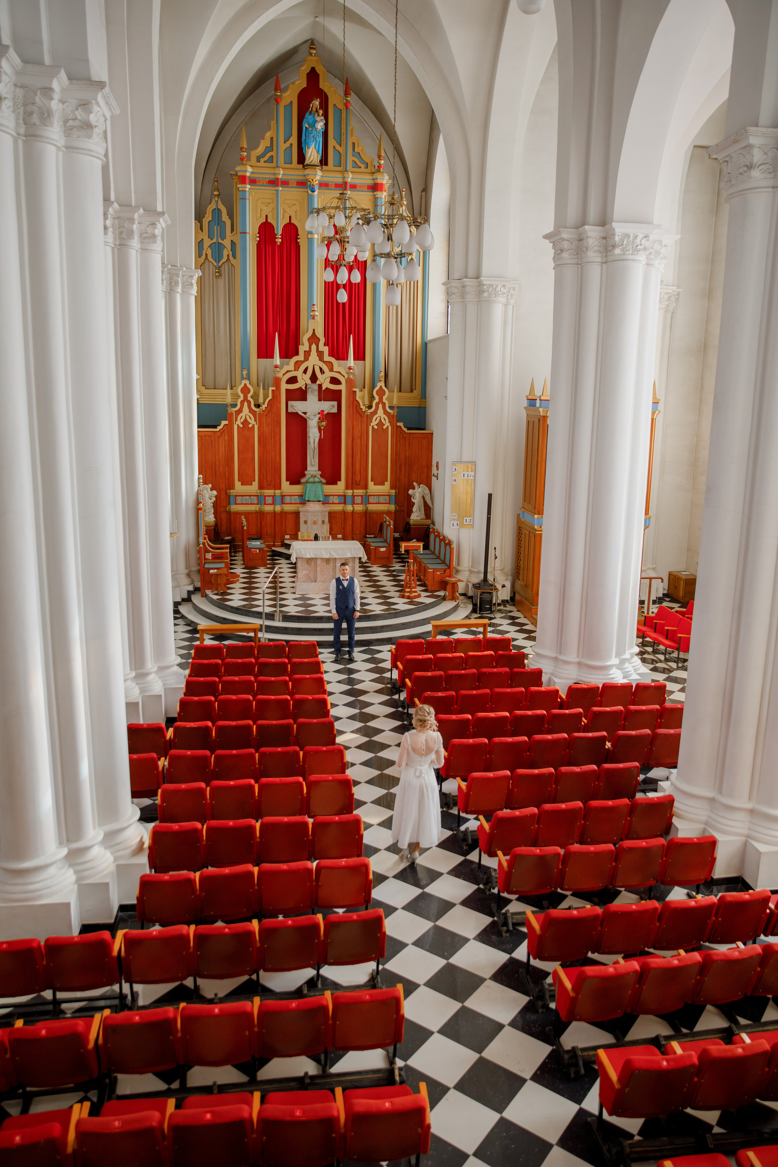 Диана и Александр. Свадебный и семейный фотограф  во Владивостоке Ольга Украинец