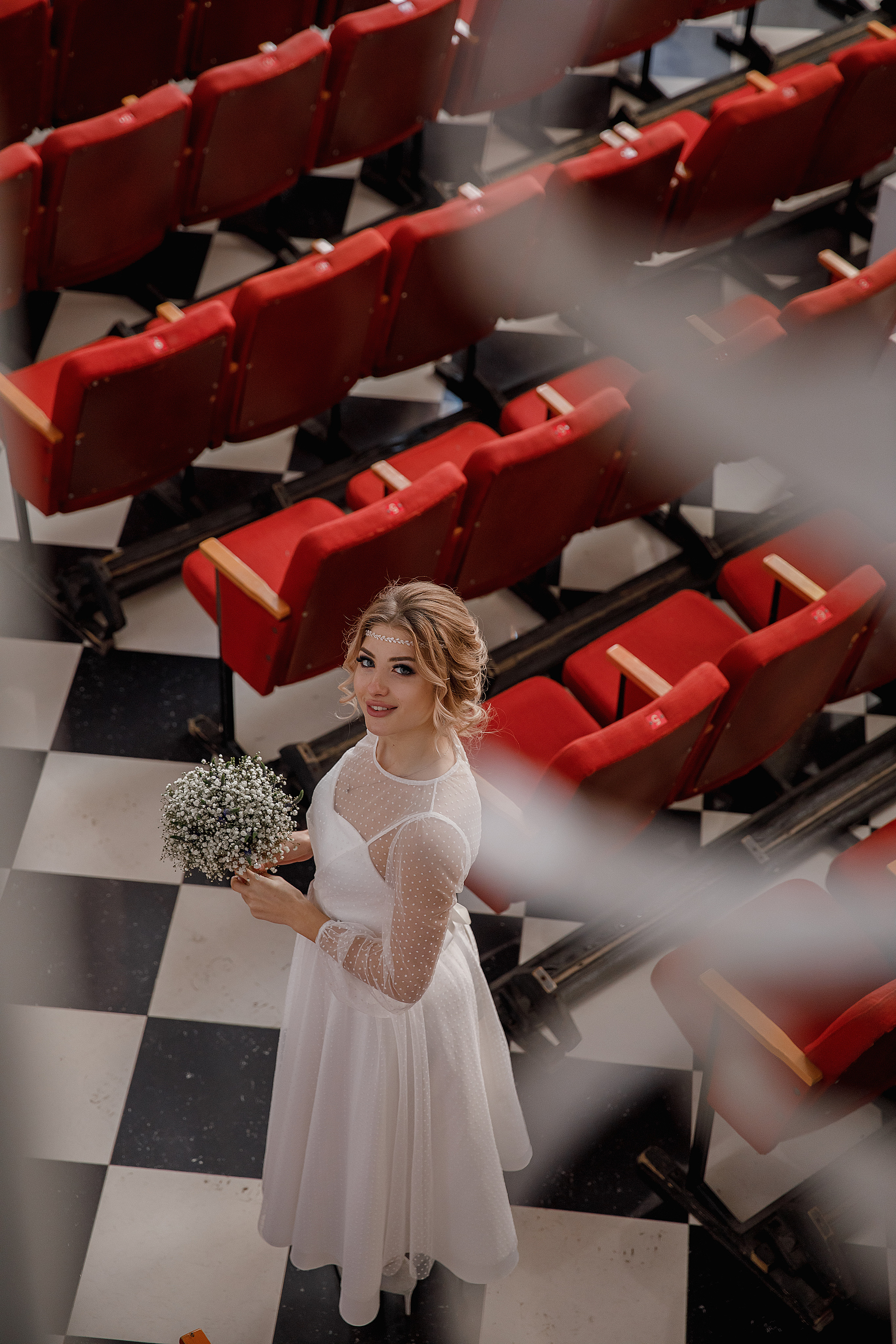 Диана и Александр. Свадебный и семейный фотограф  во Владивостоке Ольга Украинец