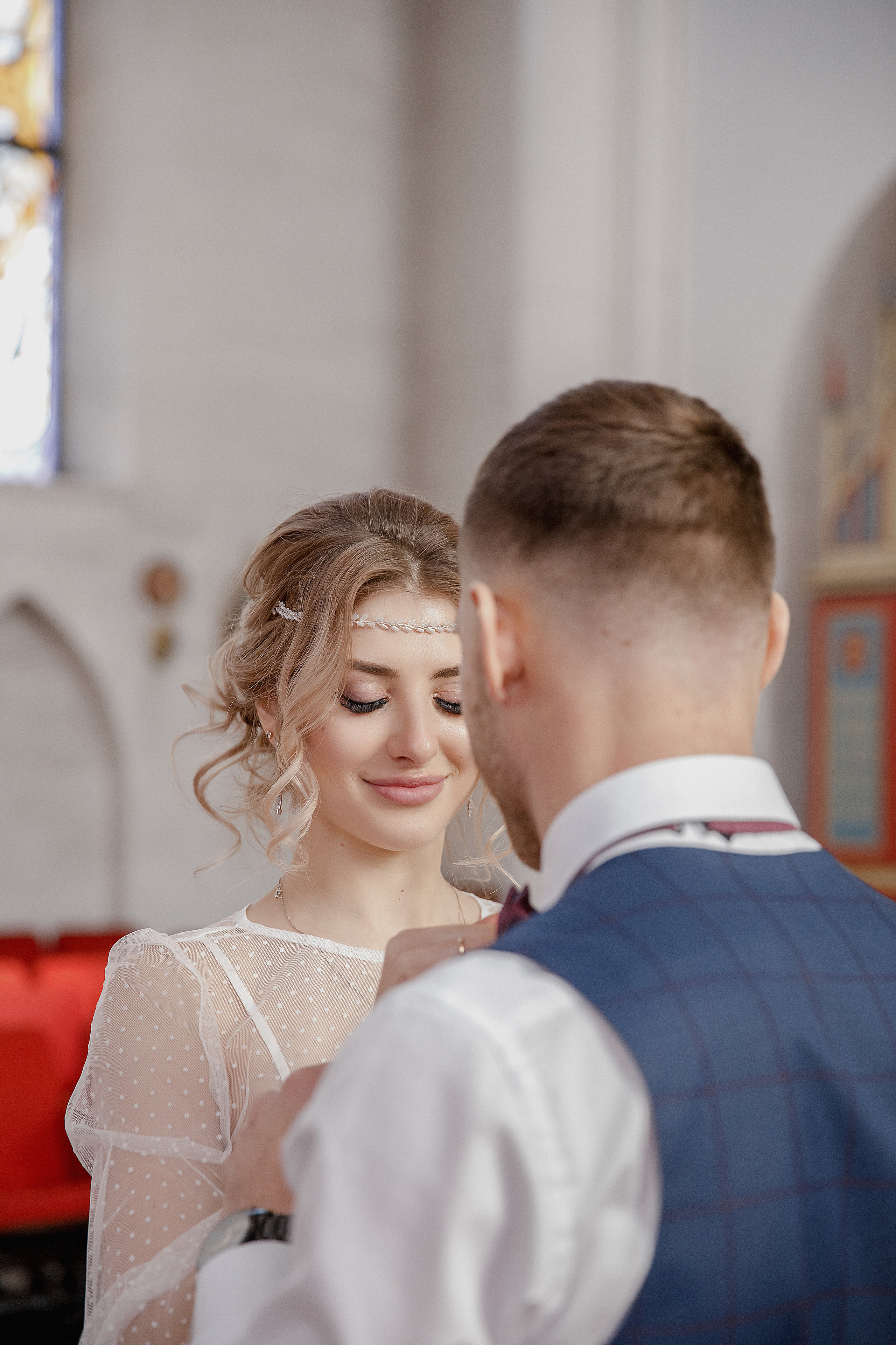 Диана и Александр. Свадебный и семейный фотограф  во Владивостоке Ольга Украинец