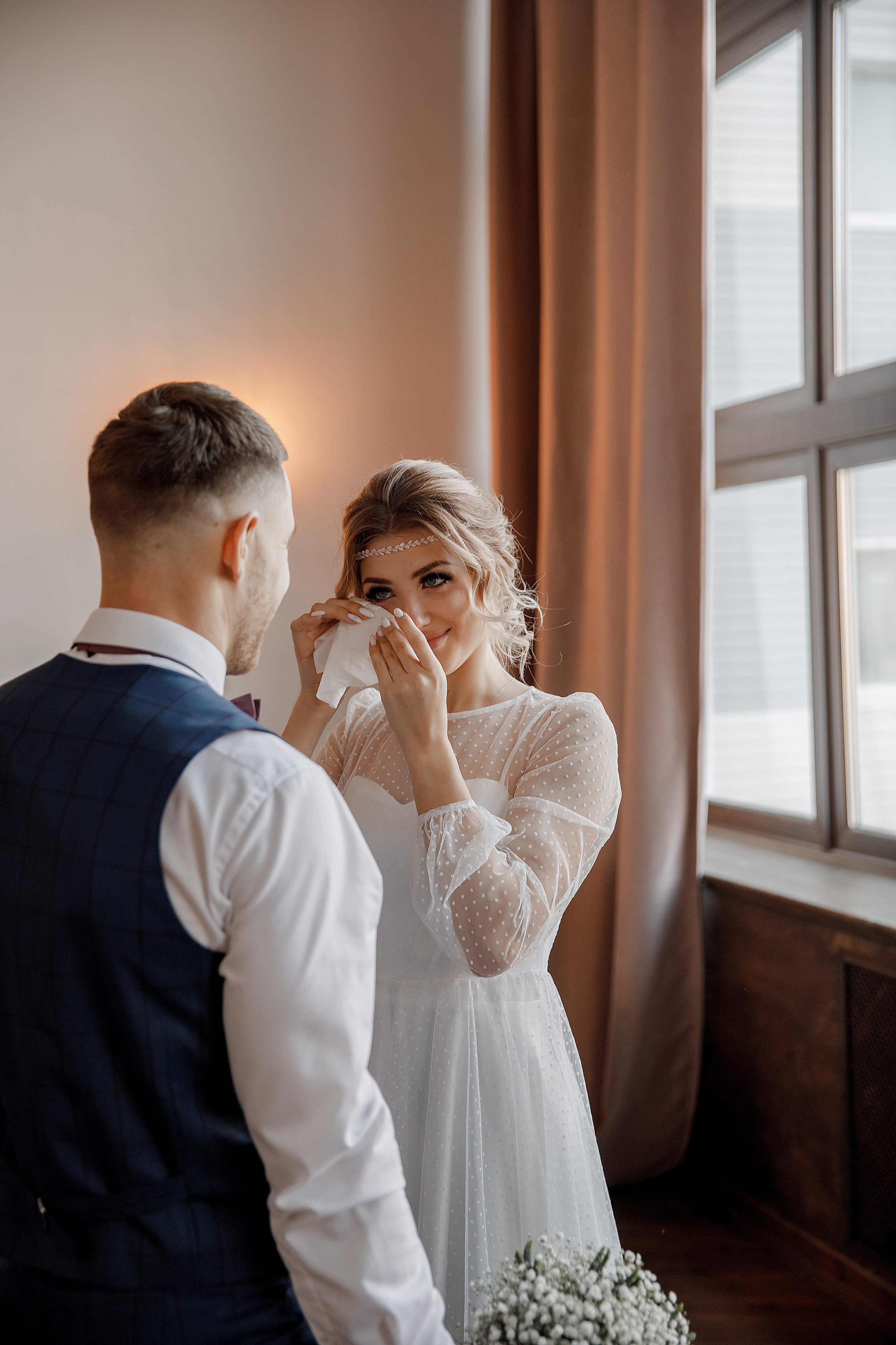 Диана и Александр. Свадебный и семейный фотограф  во Владивостоке Ольга Украинец