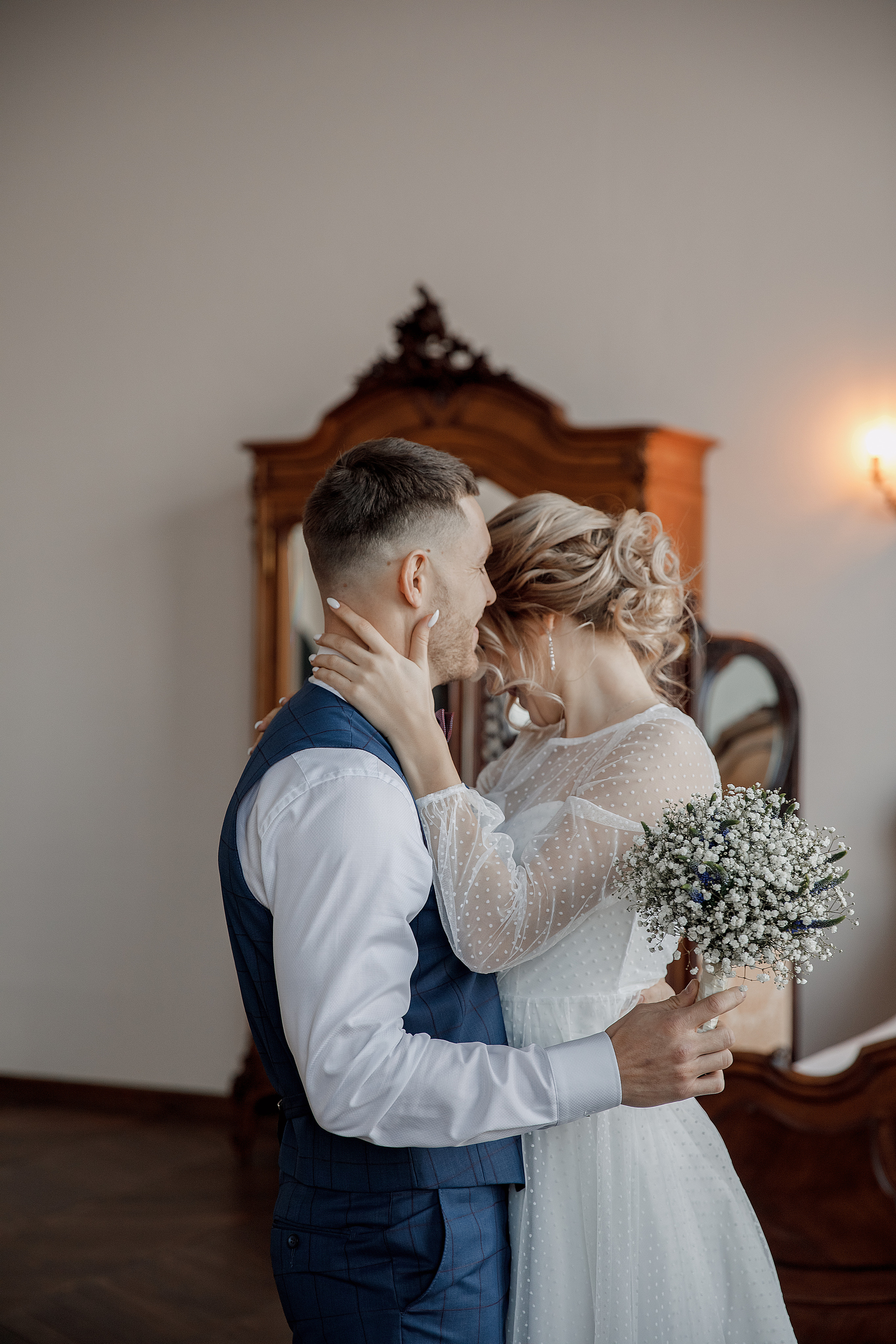 Диана и Александр. Свадебный и семейный фотограф  во Владивостоке Ольга Украинец