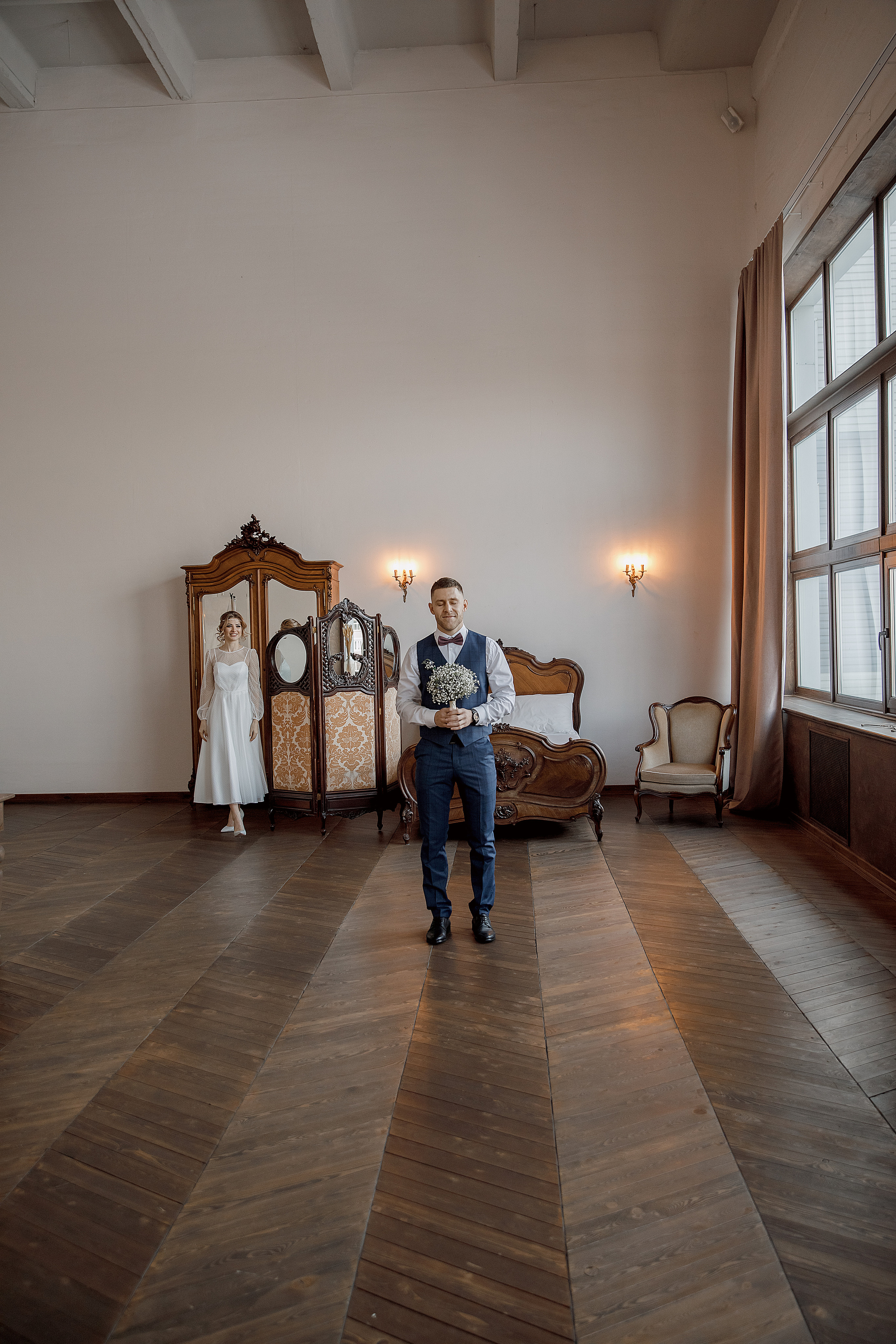 Диана и Александр. Свадебный и семейный фотограф  во Владивостоке Ольга Украинец