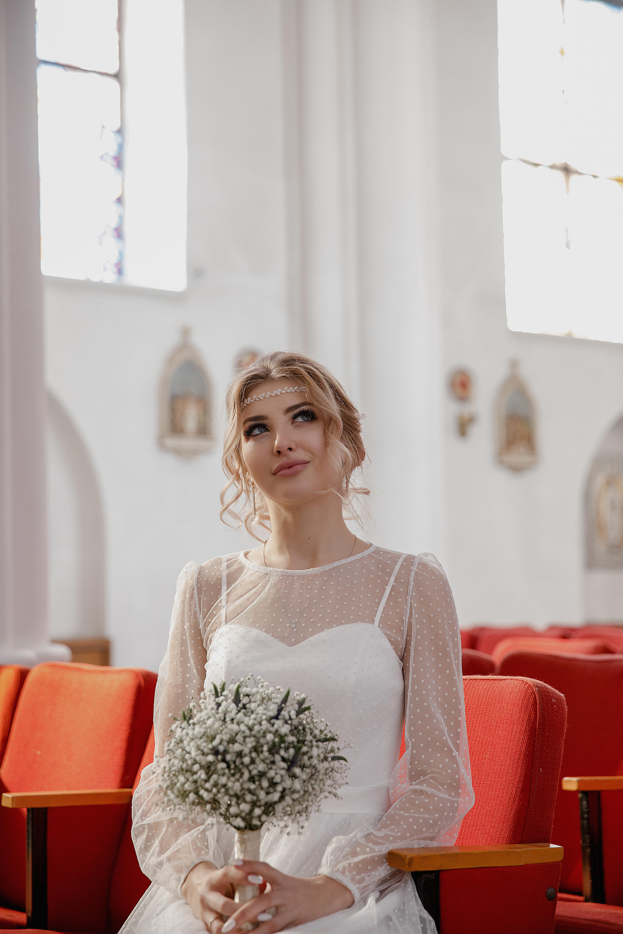 Диана и Александр. Свадебный и семейный фотограф  во Владивостоке Ольга Украинец