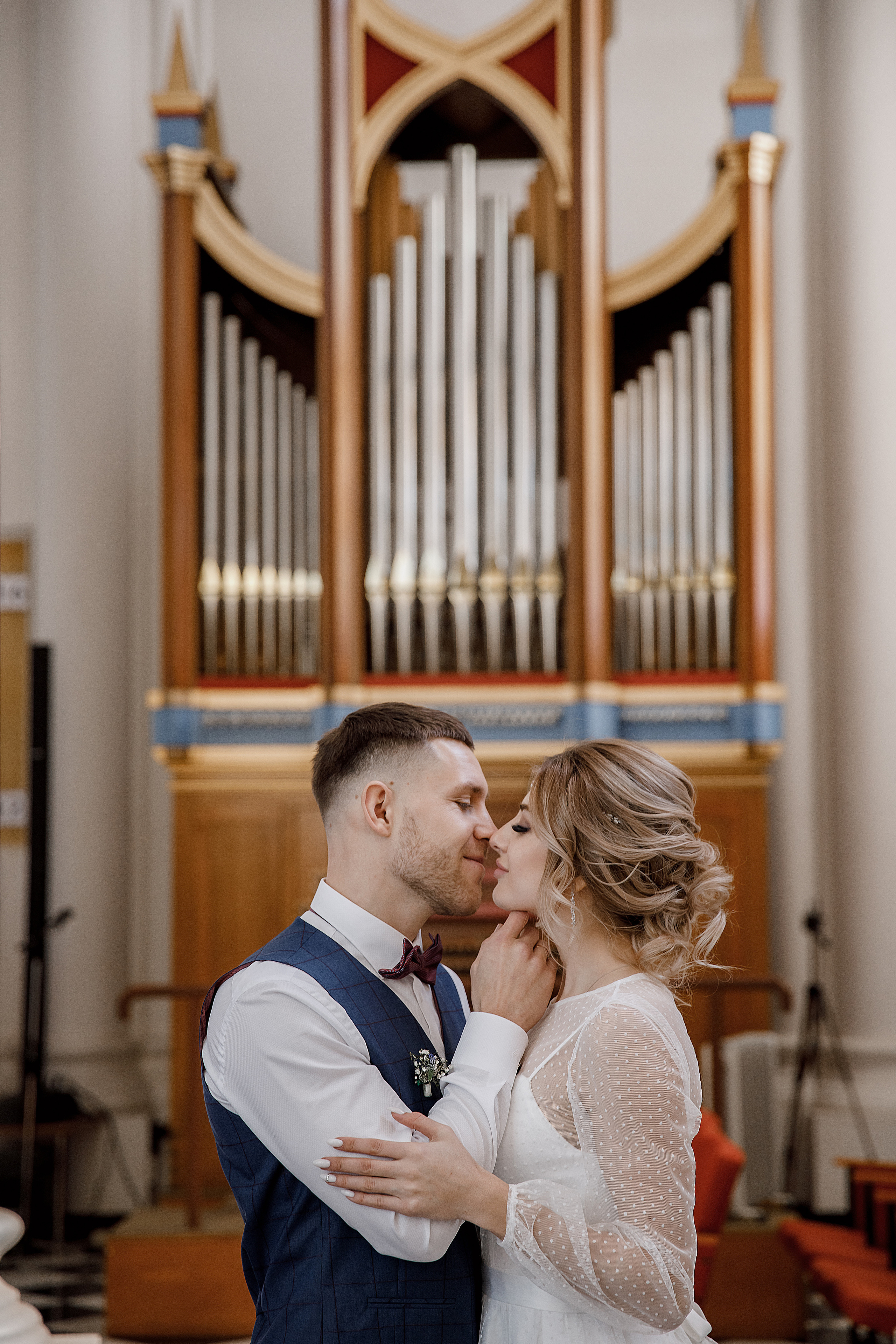 Диана и Александр. Свадебный и семейный фотограф  во Владивостоке Ольга Украинец