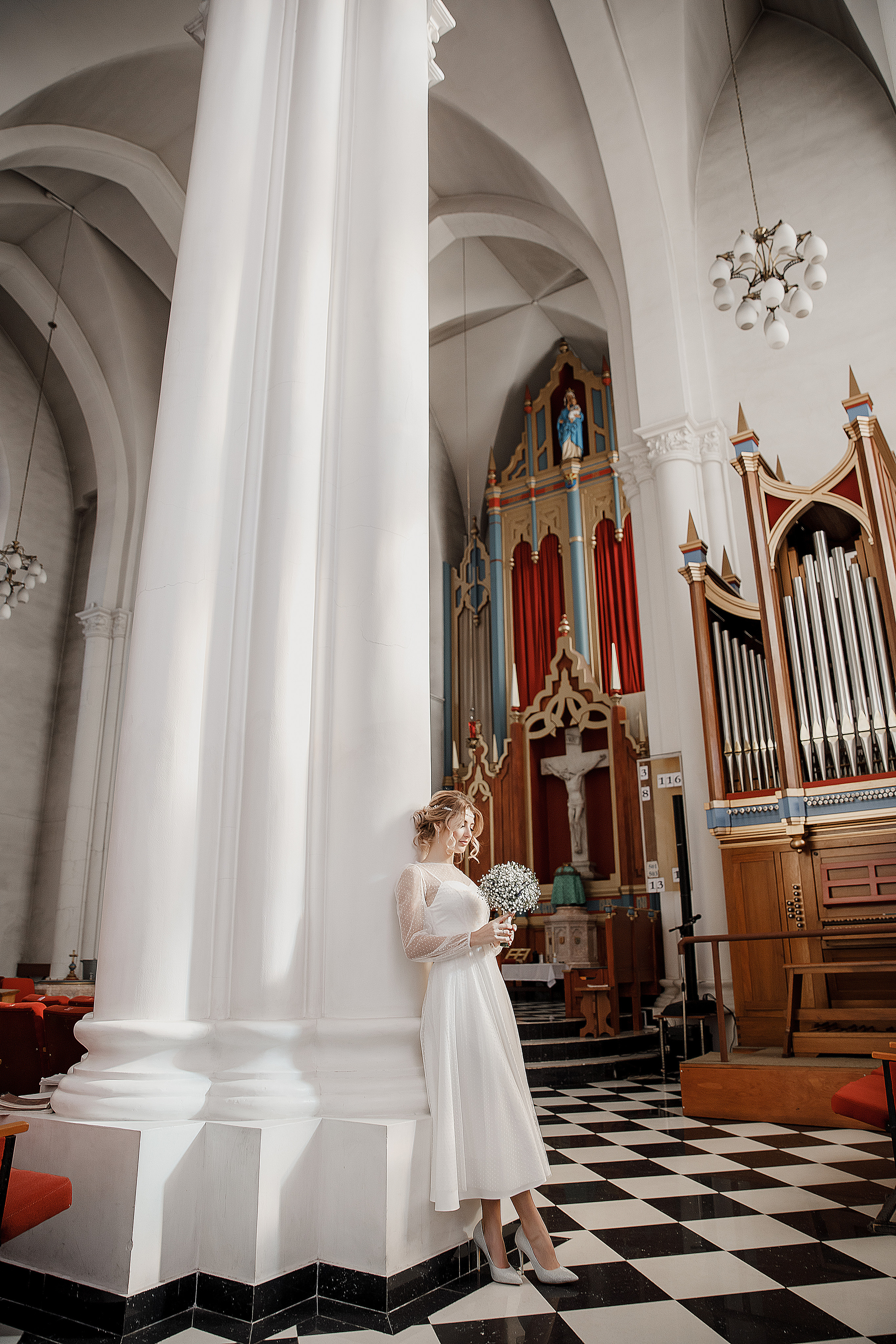 Диана и Александр. Свадебный и семейный фотограф  во Владивостоке Ольга Украинец
