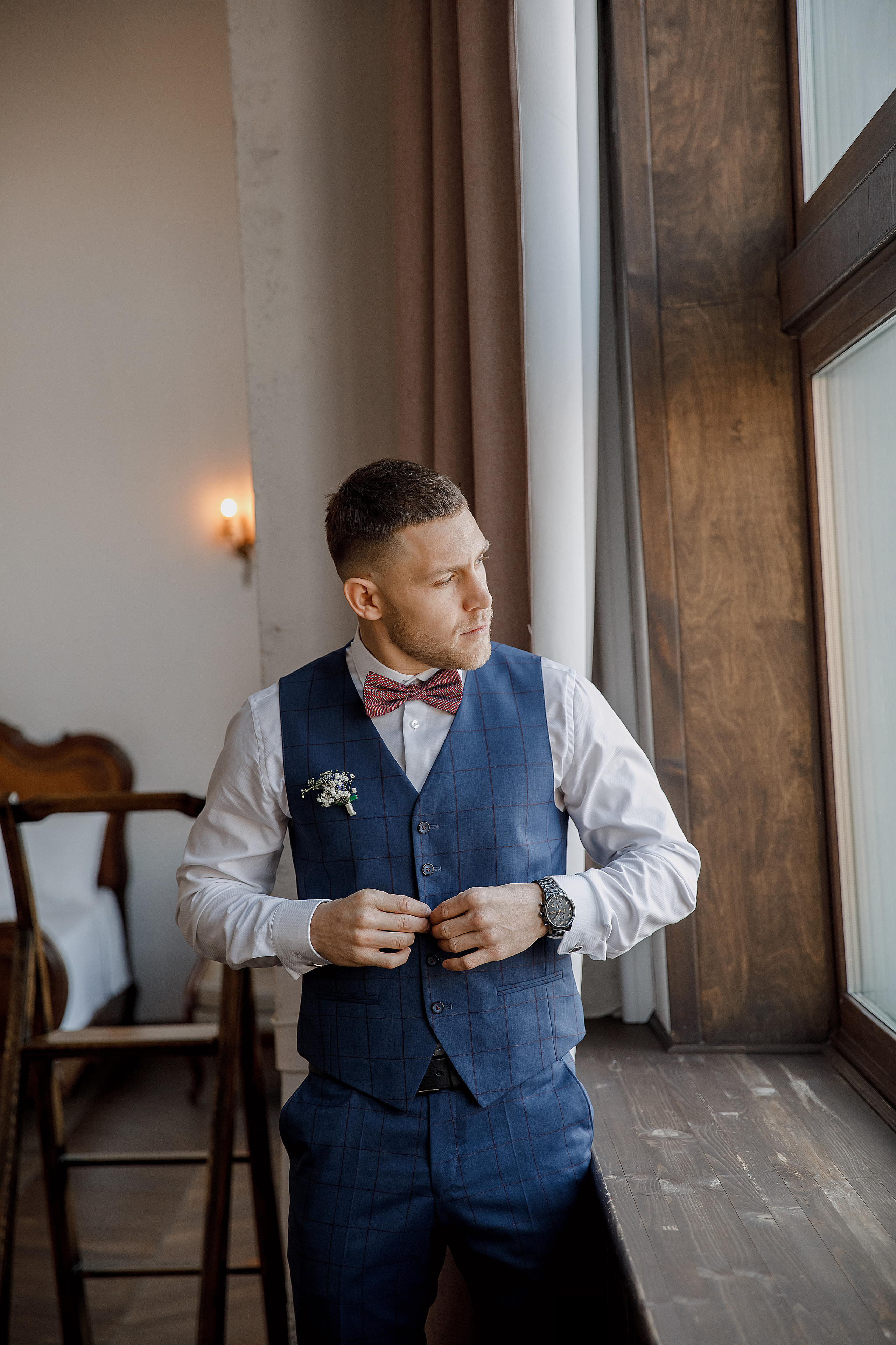 Диана и Александр. Свадебный и семейный фотограф  во Владивостоке Ольга Украинец