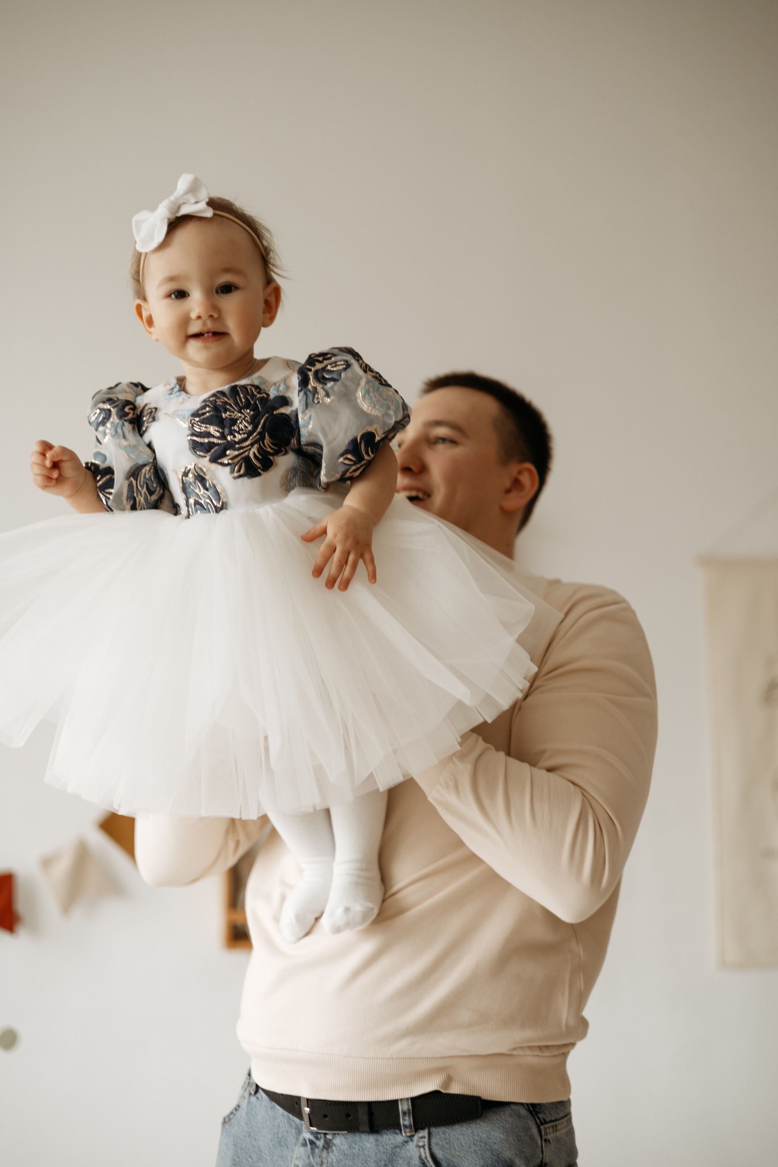 Годик. Самый теплый фотограф в Краснодаре Рябоконь Ксения