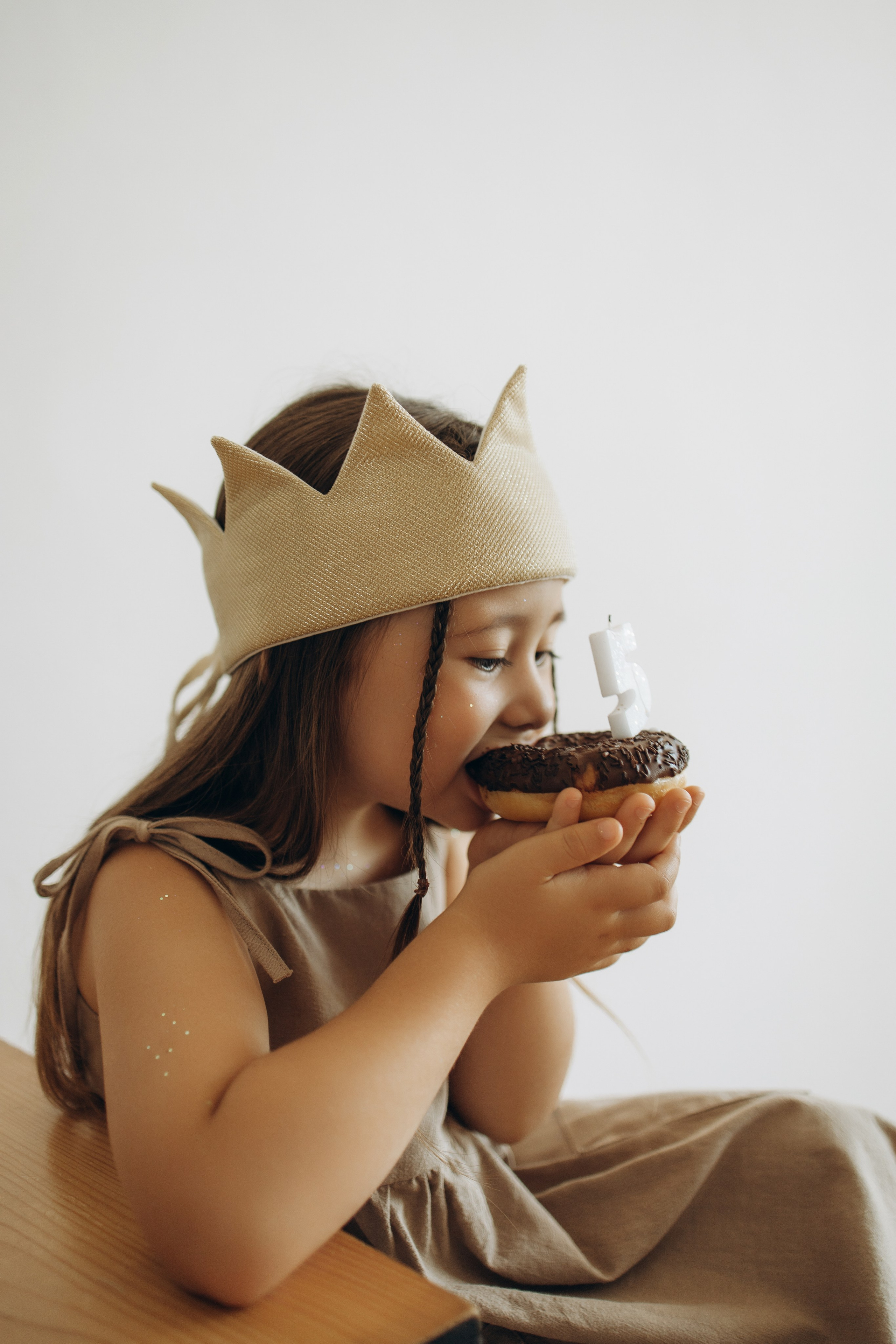 Кире 5 лет. Самый теплый фотограф в Краснодаре Рябоконь Ксения